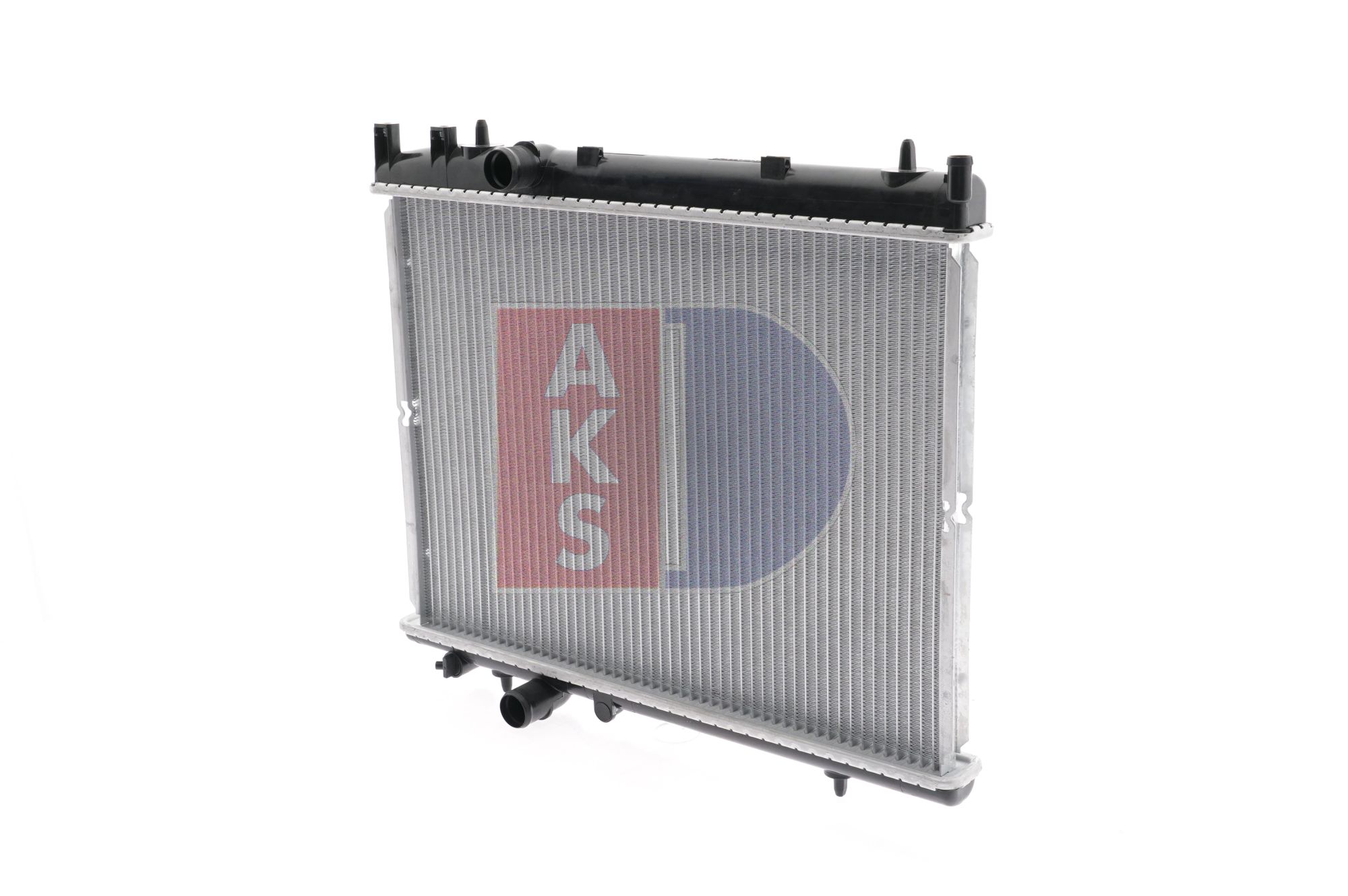 Kjøp Radiator, motorkjøling av AKS DASIS 160084N til den lave prisen 1263,68 NOK