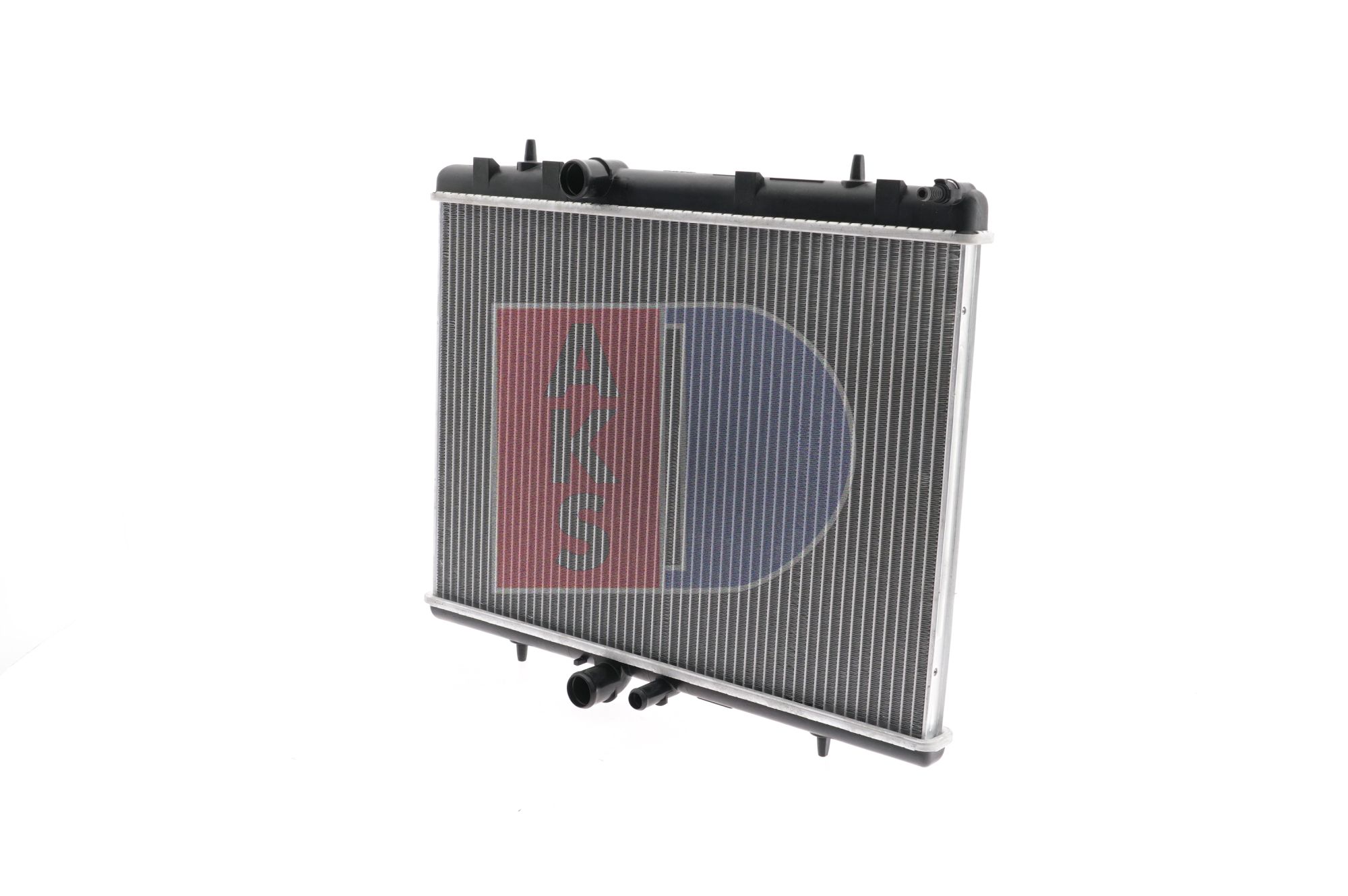 Acquista online AKS DASIS Radiatore motore Art.: 160099N