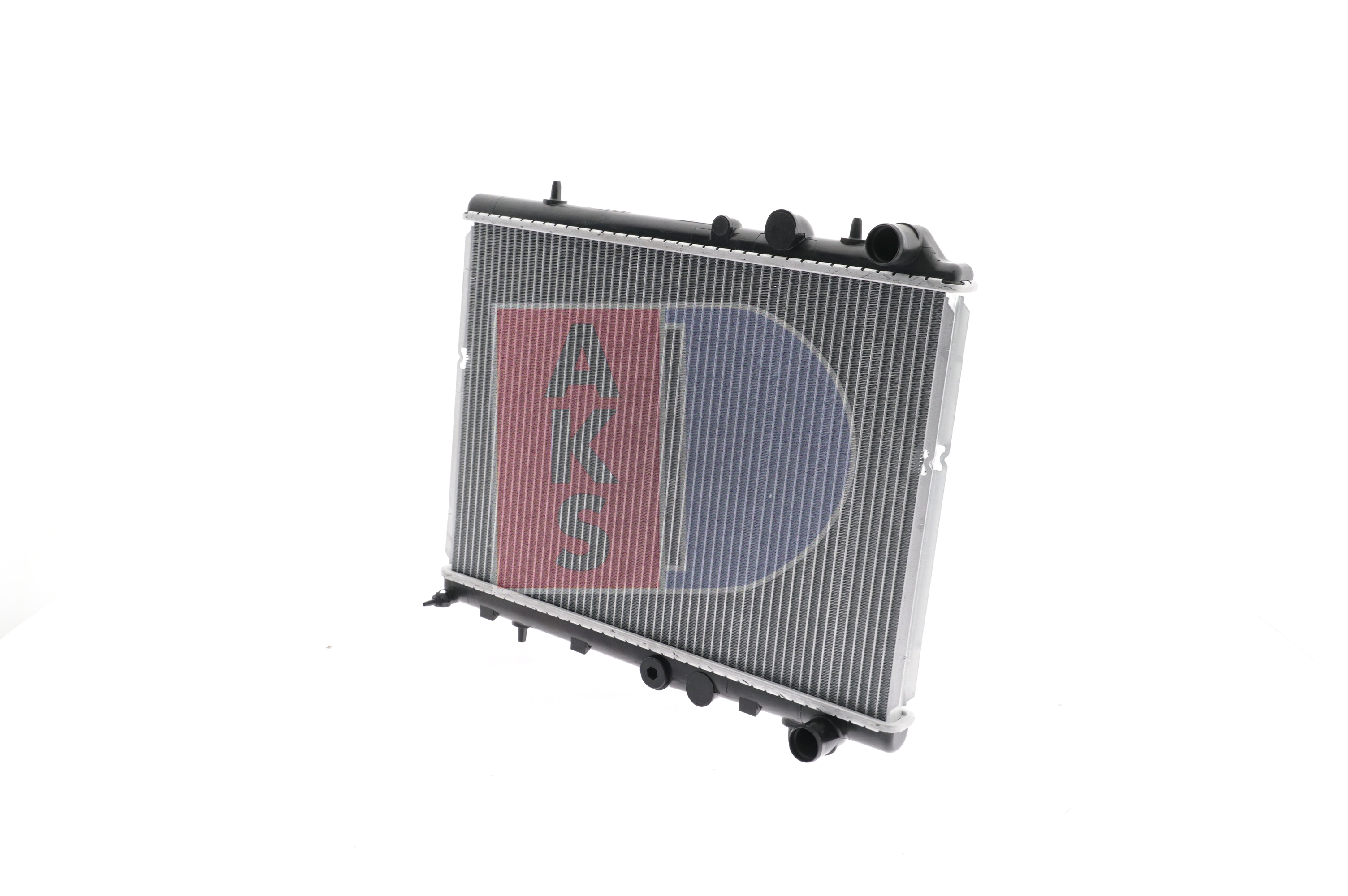Kjøp Radiator, motorkjøling av AKS DASIS 160103N til den lave prisen 884,16 NOK