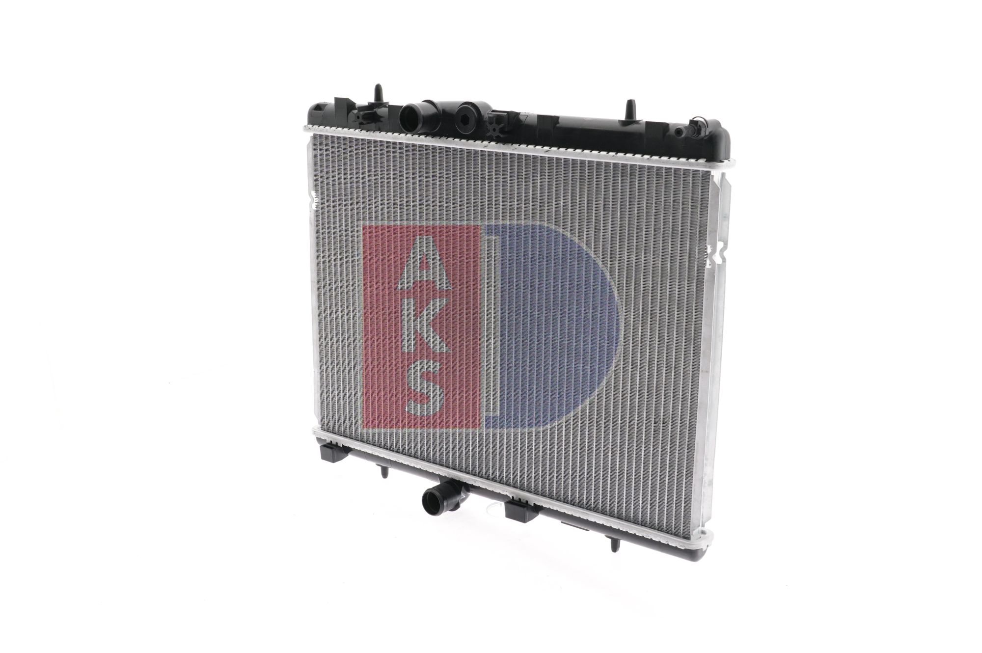 Kjøp Radiator, motorkjøling av AKS DASIS 160108N til den lave prisen 1177,15 NOK