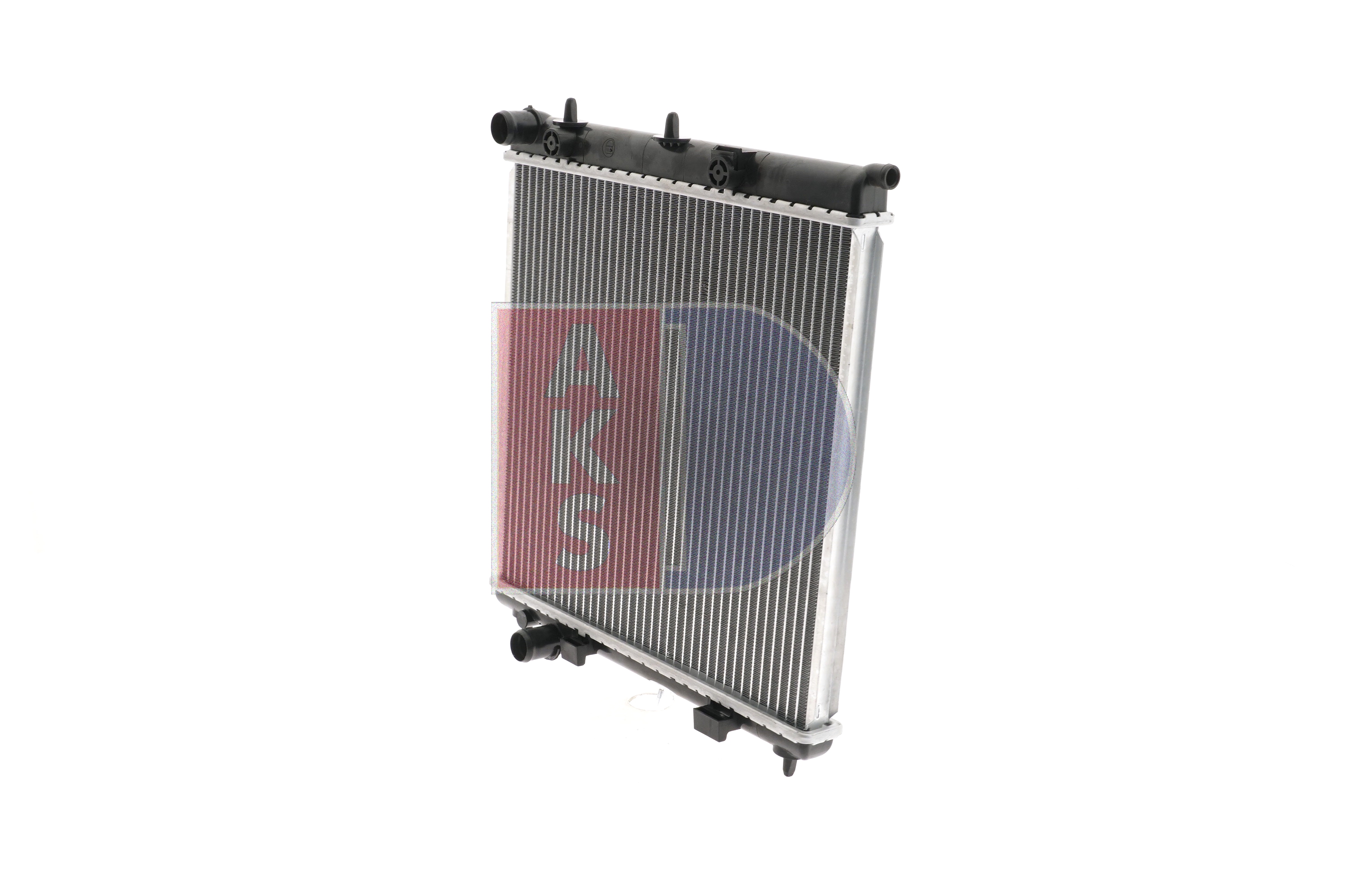 Kjøp Radiator, motorkjøling av AKS DASIS 160114N til den lave prisen 1180,88 NOK