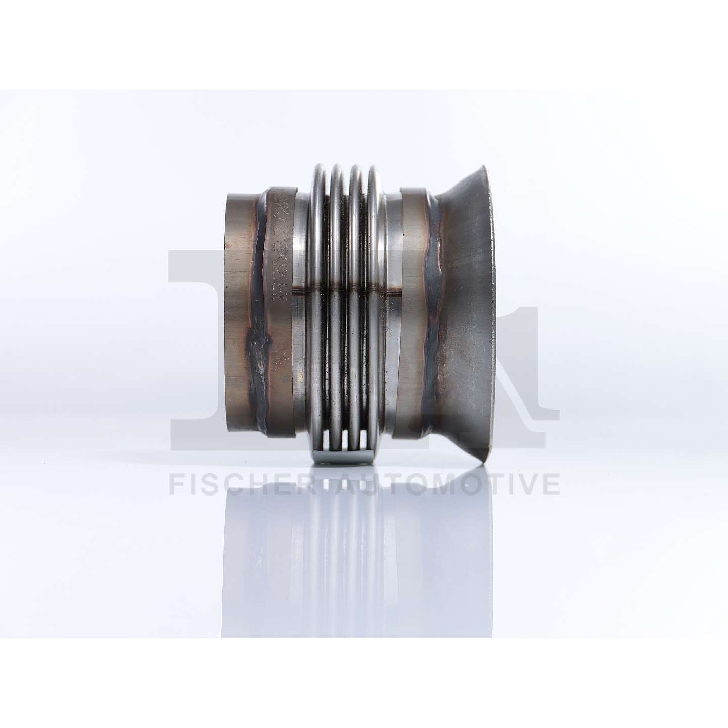 Flexrohr, Abgasanlage VW472-080