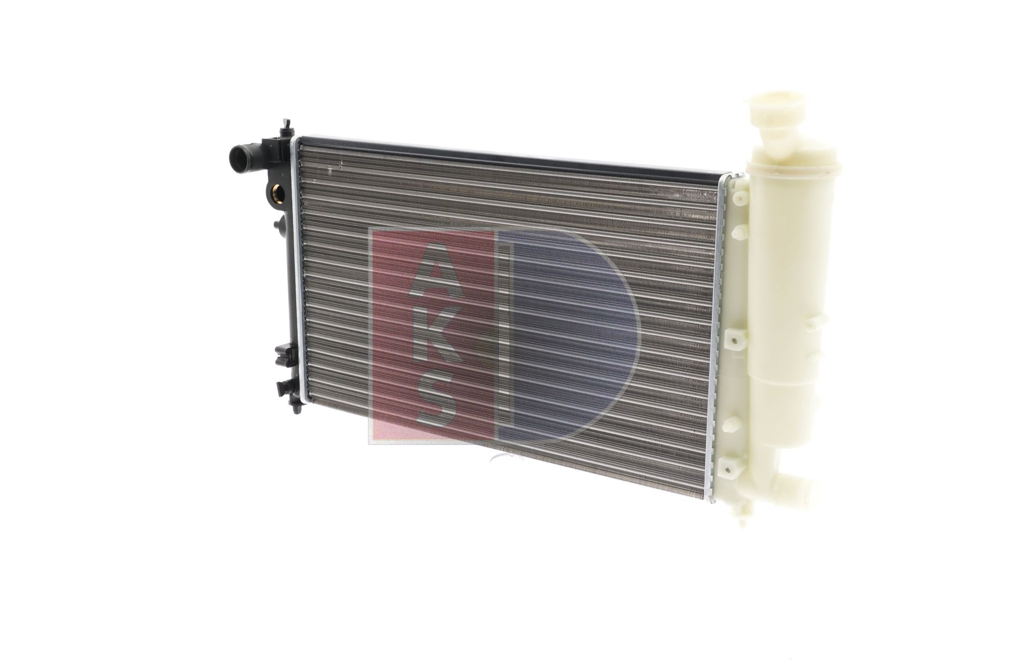 Kjøp Radiator, motorkjøling av AKS DASIS 160370N til den lave prisen 658,58 NOK