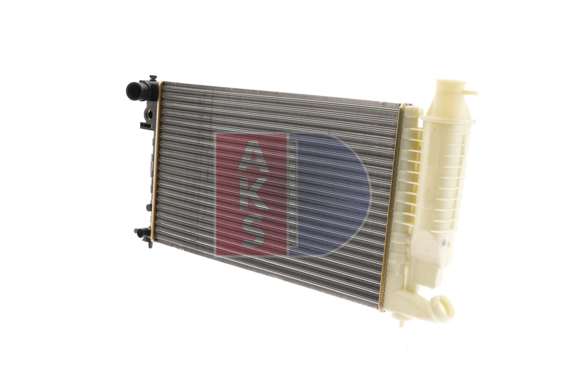 Kjøp Radiator, motorkjøling av AKS DASIS 160440N til den lave prisen 945,55 NOK
