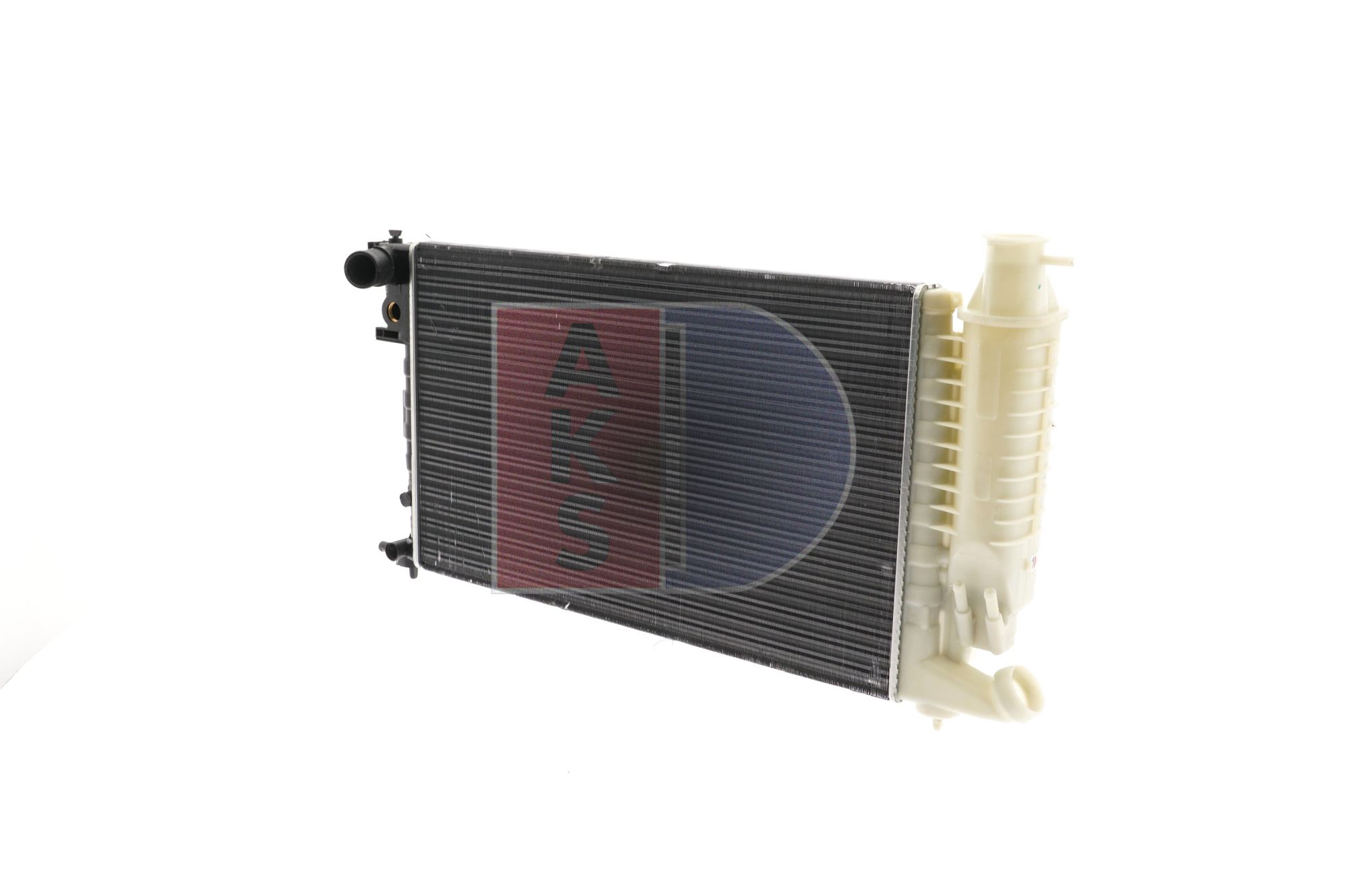 Achetez des Radiateur du moteur AKS DASIS 160620N à prix pour 82,21 €