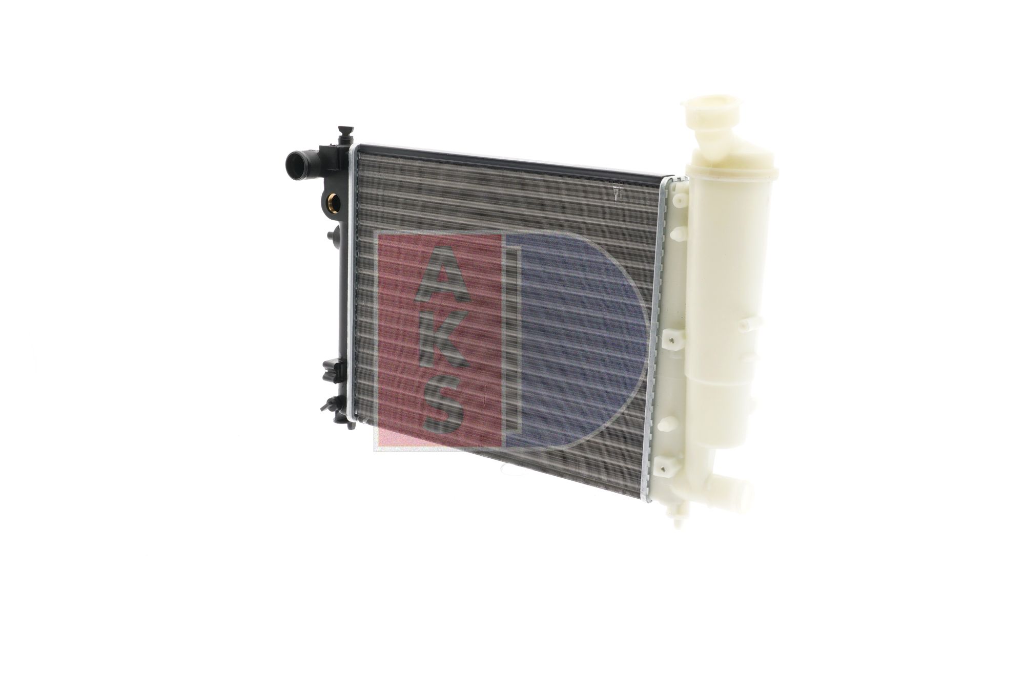Kjøp Radiator, motorkjøling av AKS DASIS 161180N til den lave prisen 875,03 NOK