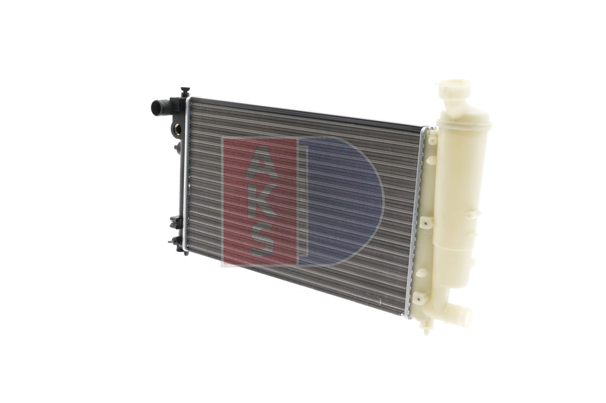 Kjøp Radiator, motorkjøling av AKS DASIS 161200N til den lave prisen 956,79 NOK
