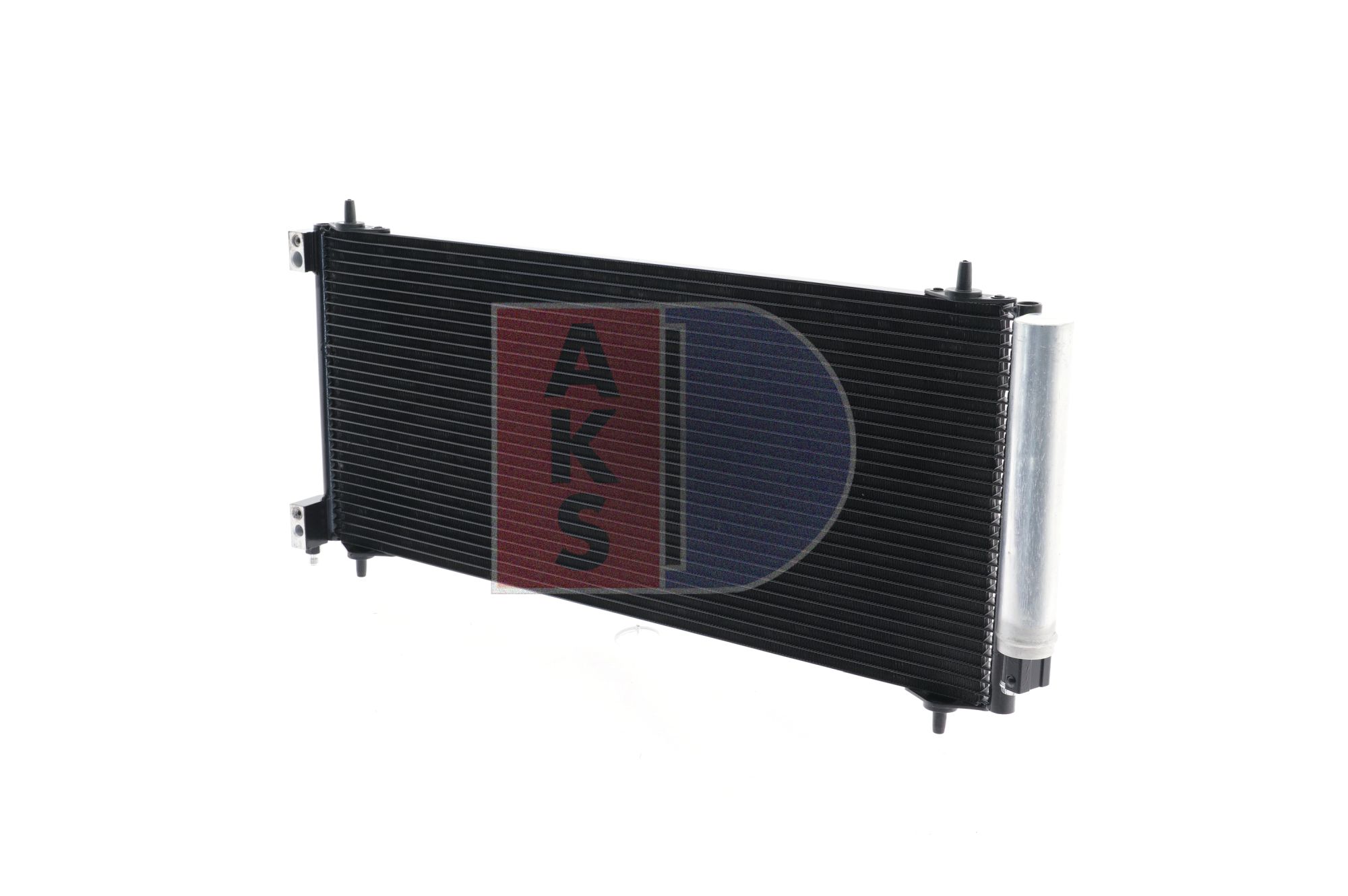 Acquista online AKS DASIS Condensatore climatizzatore Art.: 162002N