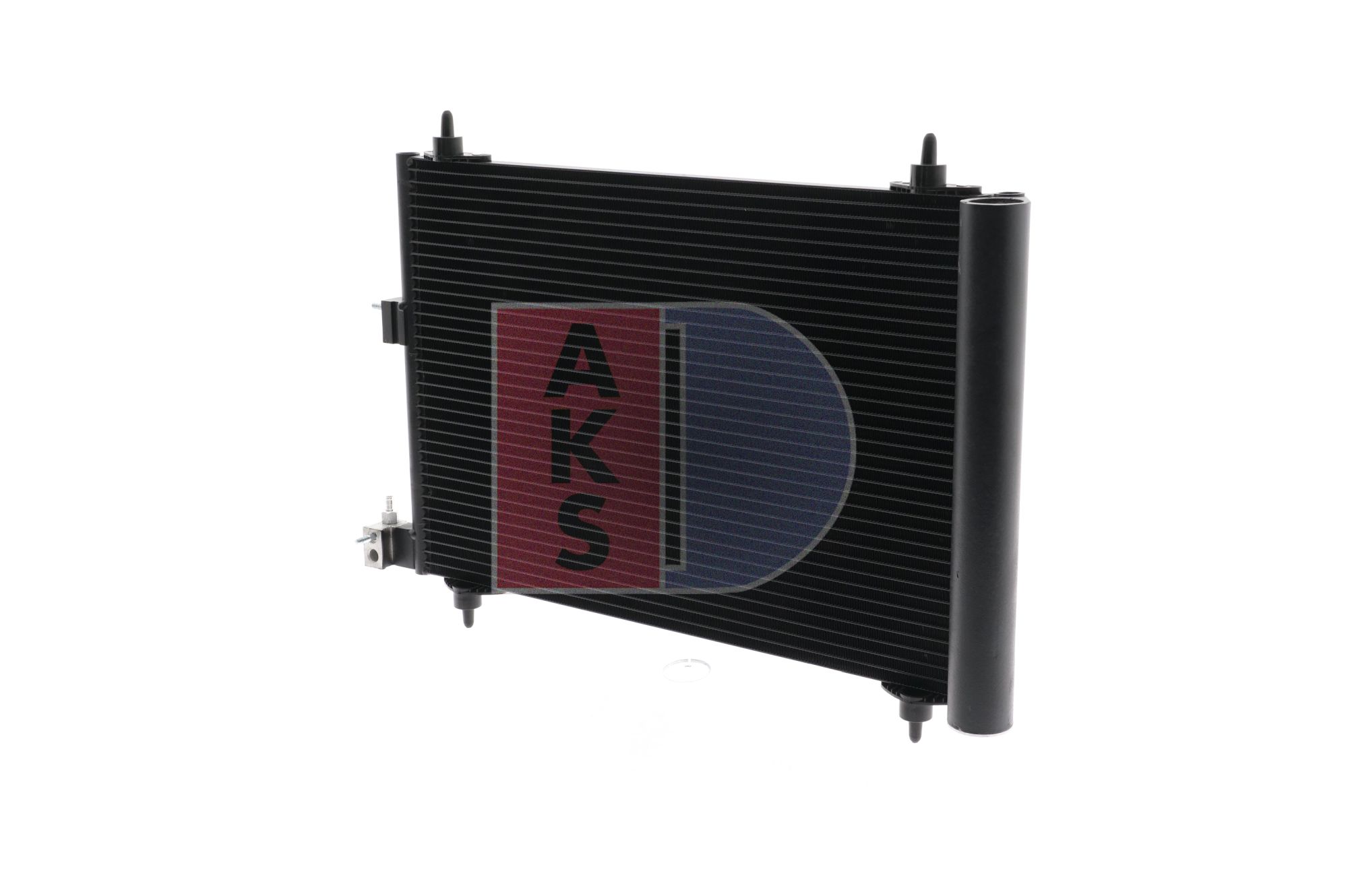 Acquista online AKS DASIS Condensatore climatizzatore Art.: 162340N
