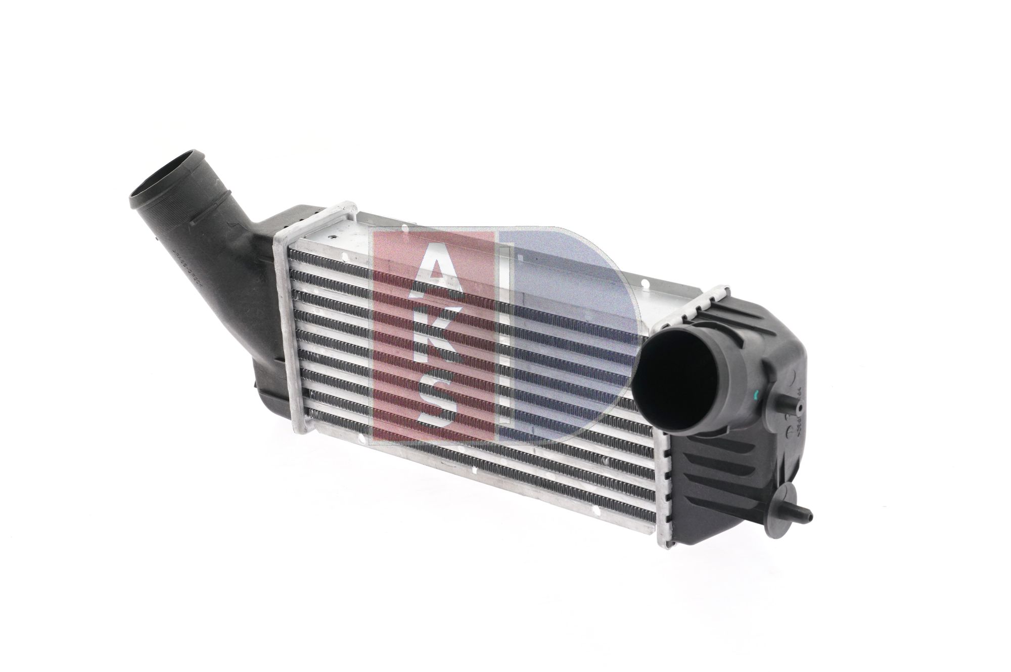 Ladeluftkühler von AKS DASIS für 307 (3A/C) günstig online kaufen