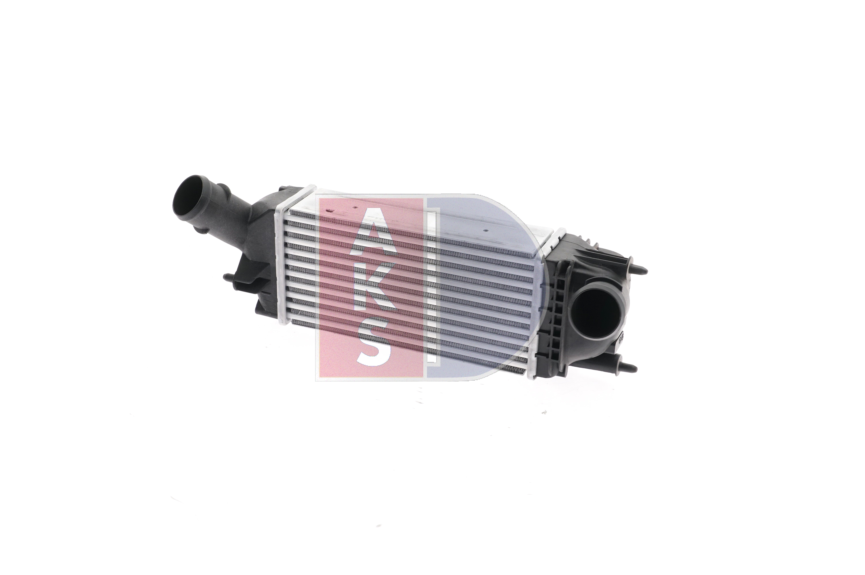 Köp Intercooler av AKS DASIS 167012N till det låga priset 772,96 kr