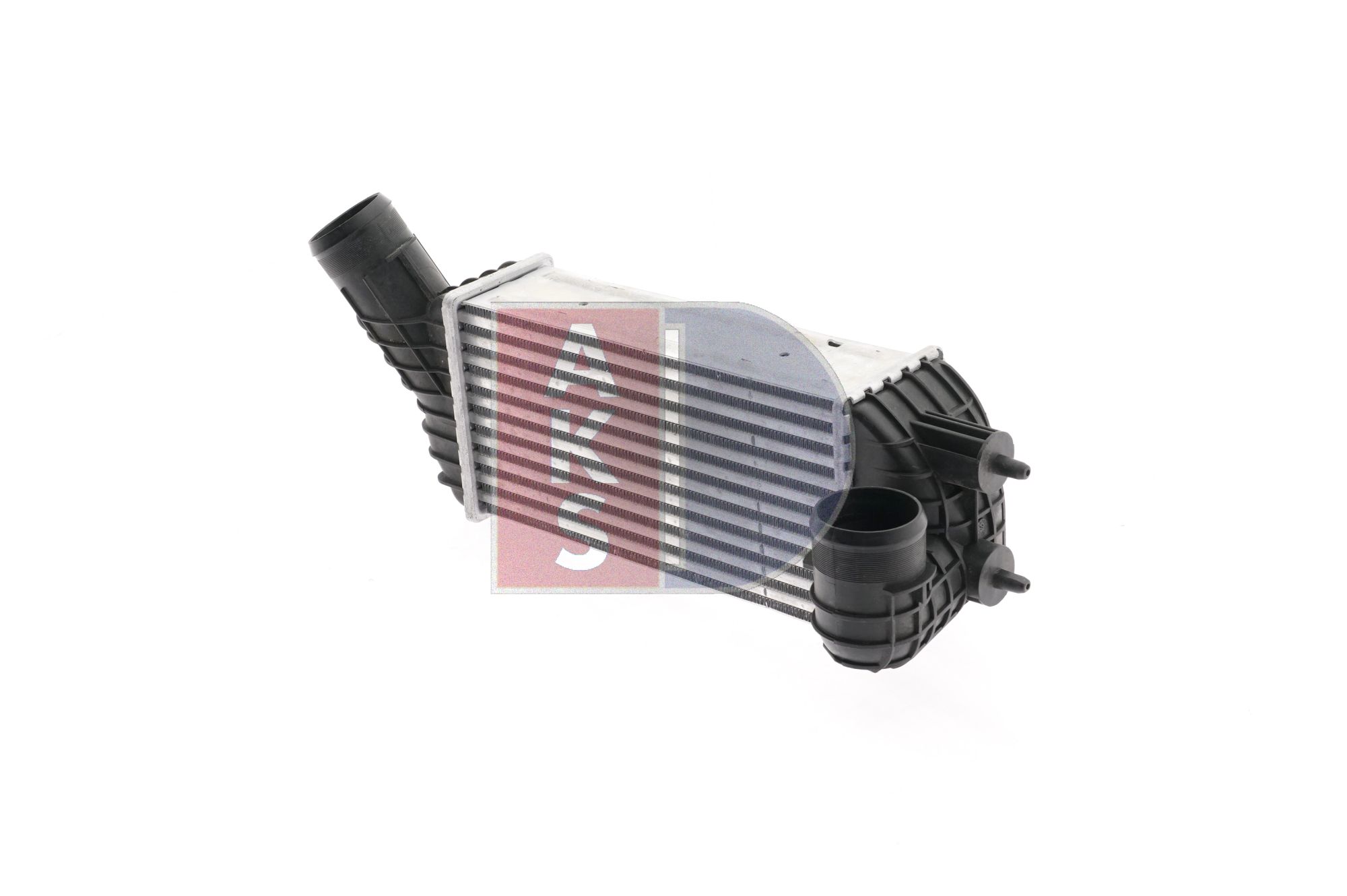 Acquista online AKS DASIS Intercooler Art.: 167015N