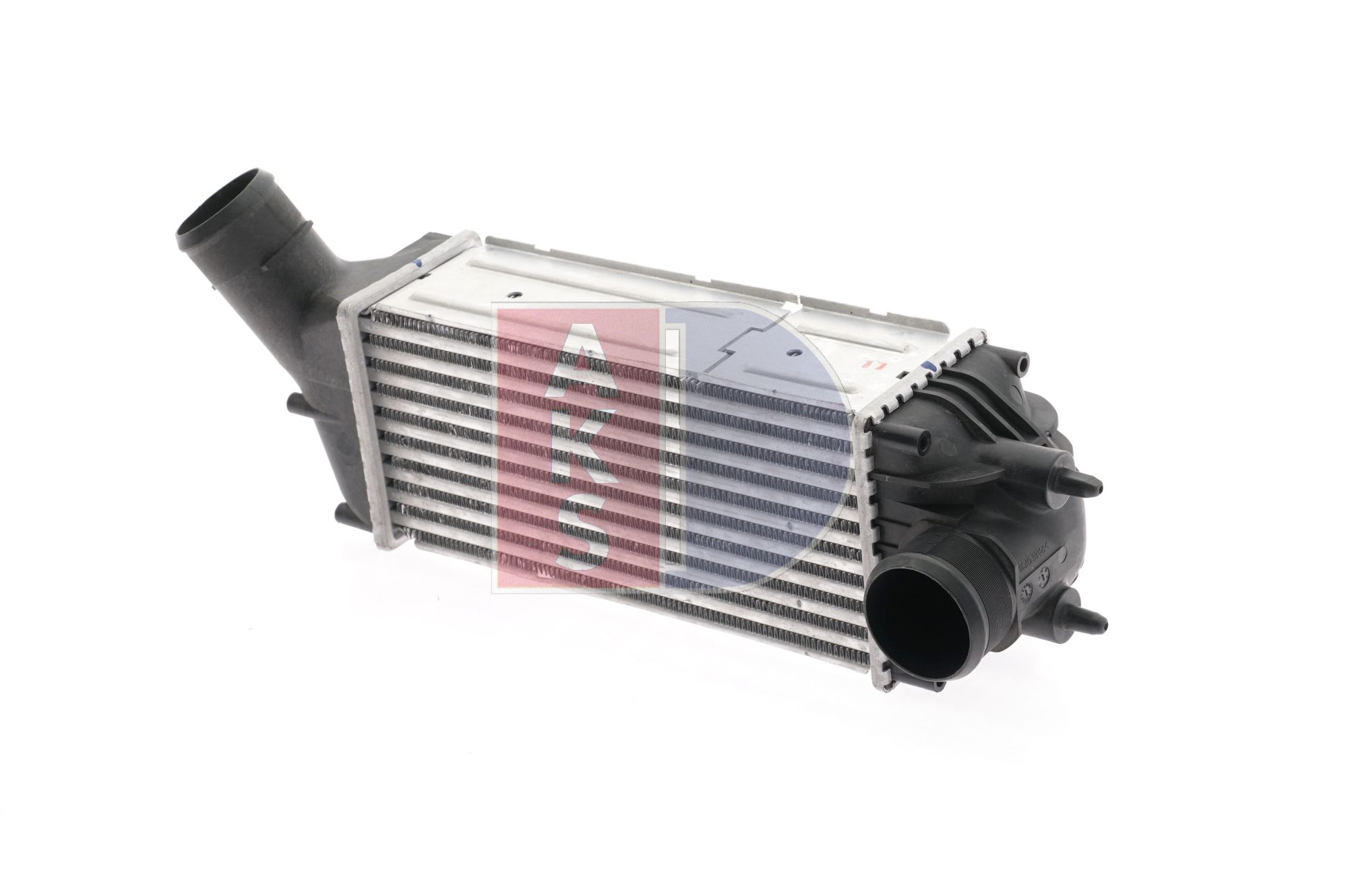 Köp Intercooler av AKS DASIS 167016N till det låga priset 1216,79 kr