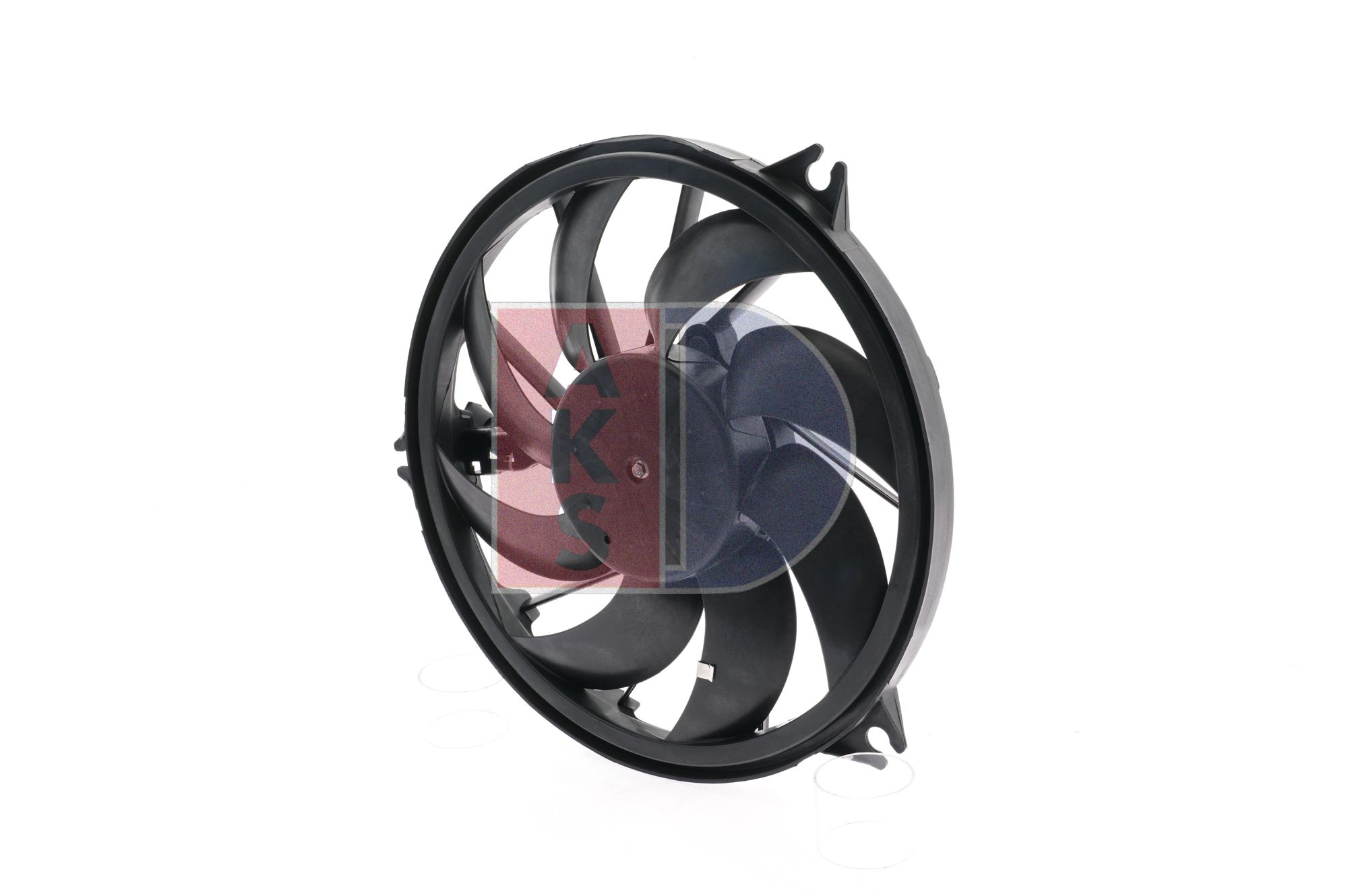 Kühlerlüfter 168036N von AKS DASIS günstig für 55,84 € online kaufen