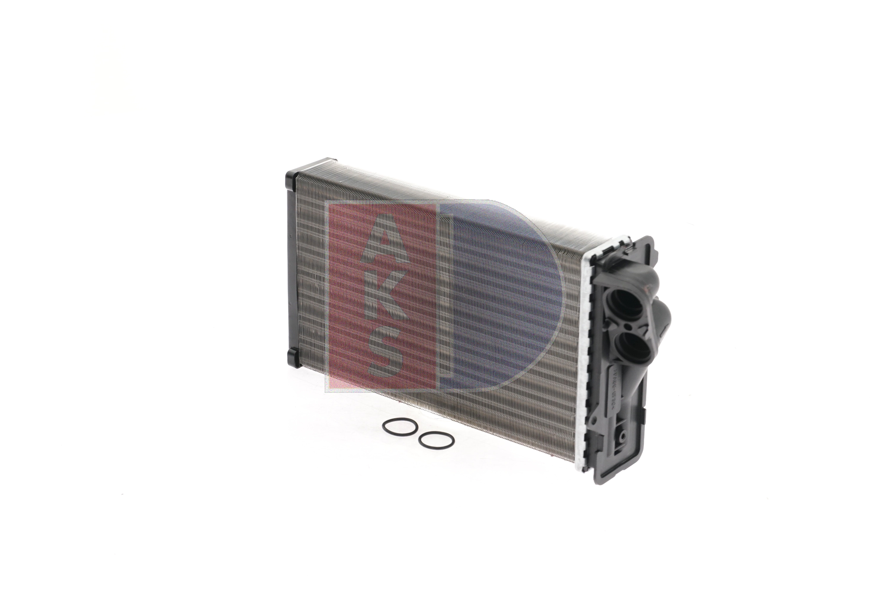 Achetez des Radiateur de chauffage AKS DASIS 169001N à prix pour 28,54 €