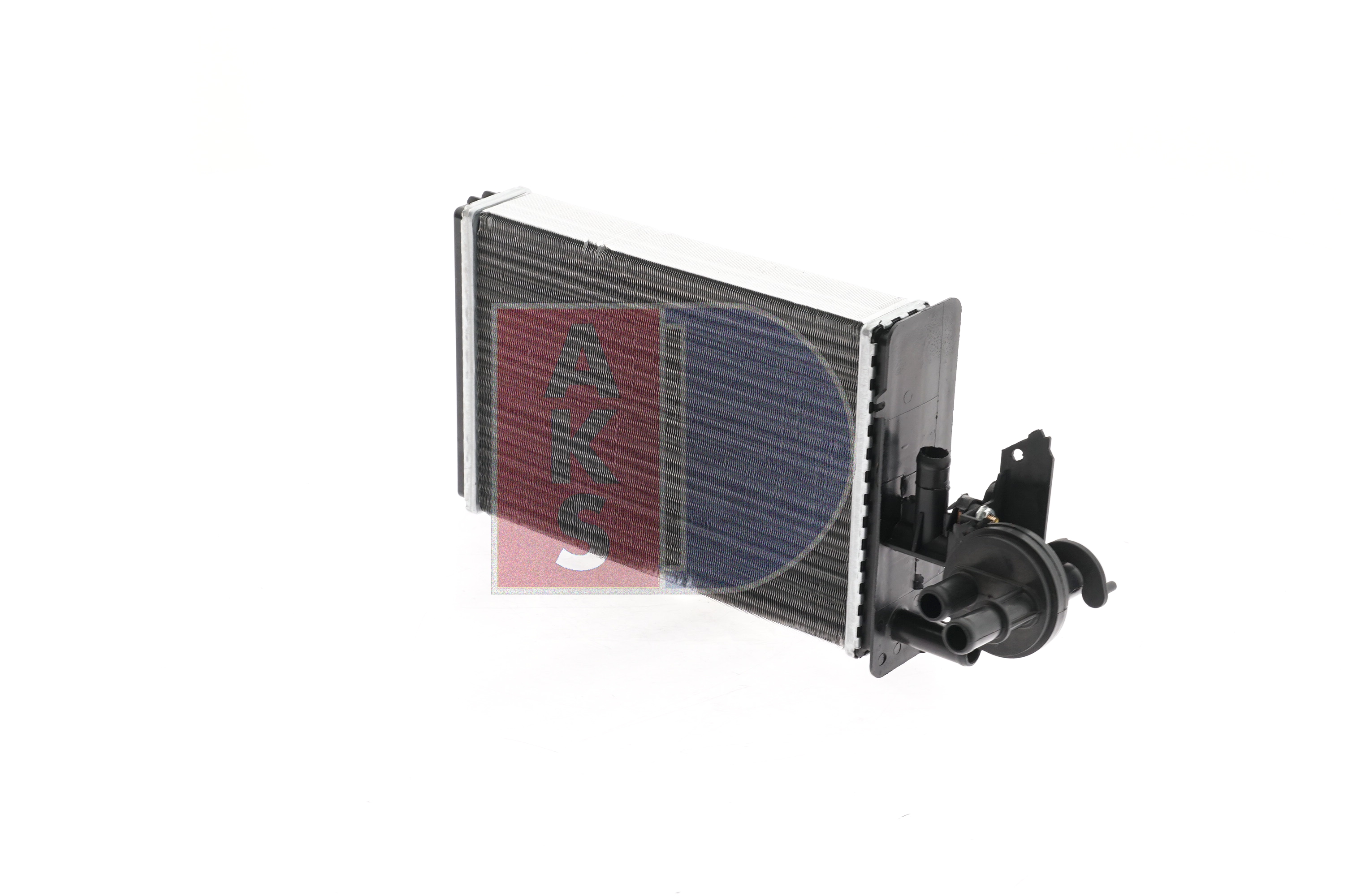 Achetez des Radiateur de chauffage AKS DASIS 169030N à prix pour 94,29 €