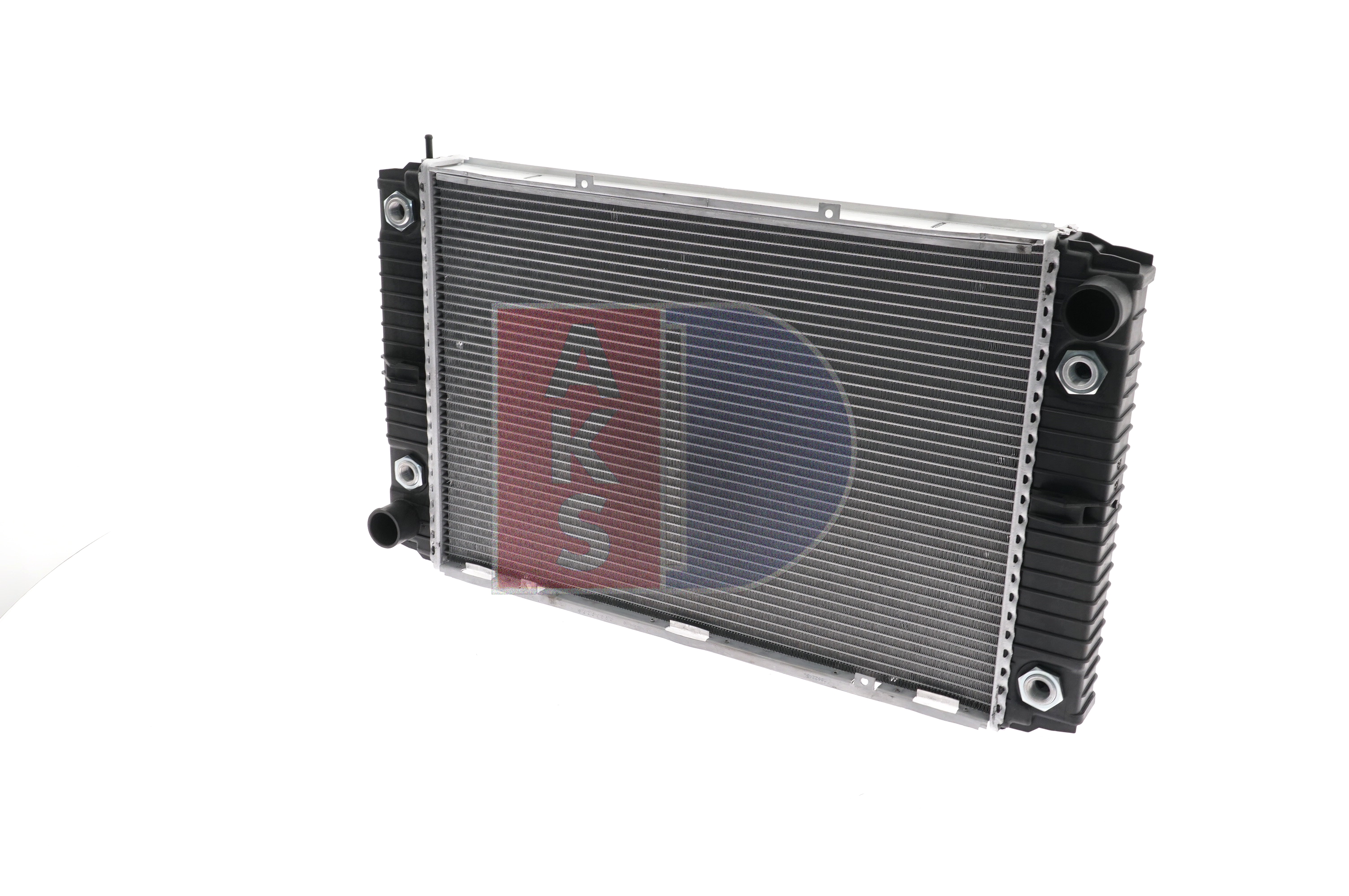 Compre Radiador de AKS DASIS online para 928 Coupe a preços moderados