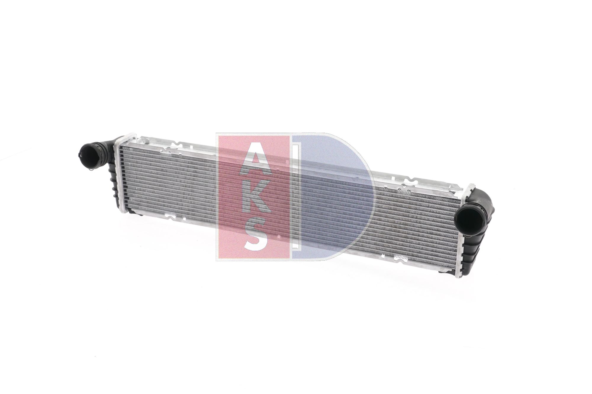 Kjøp Radiator, motorkjøling av AKS DASIS 170003N til den lave prisen 1303,23 NOK