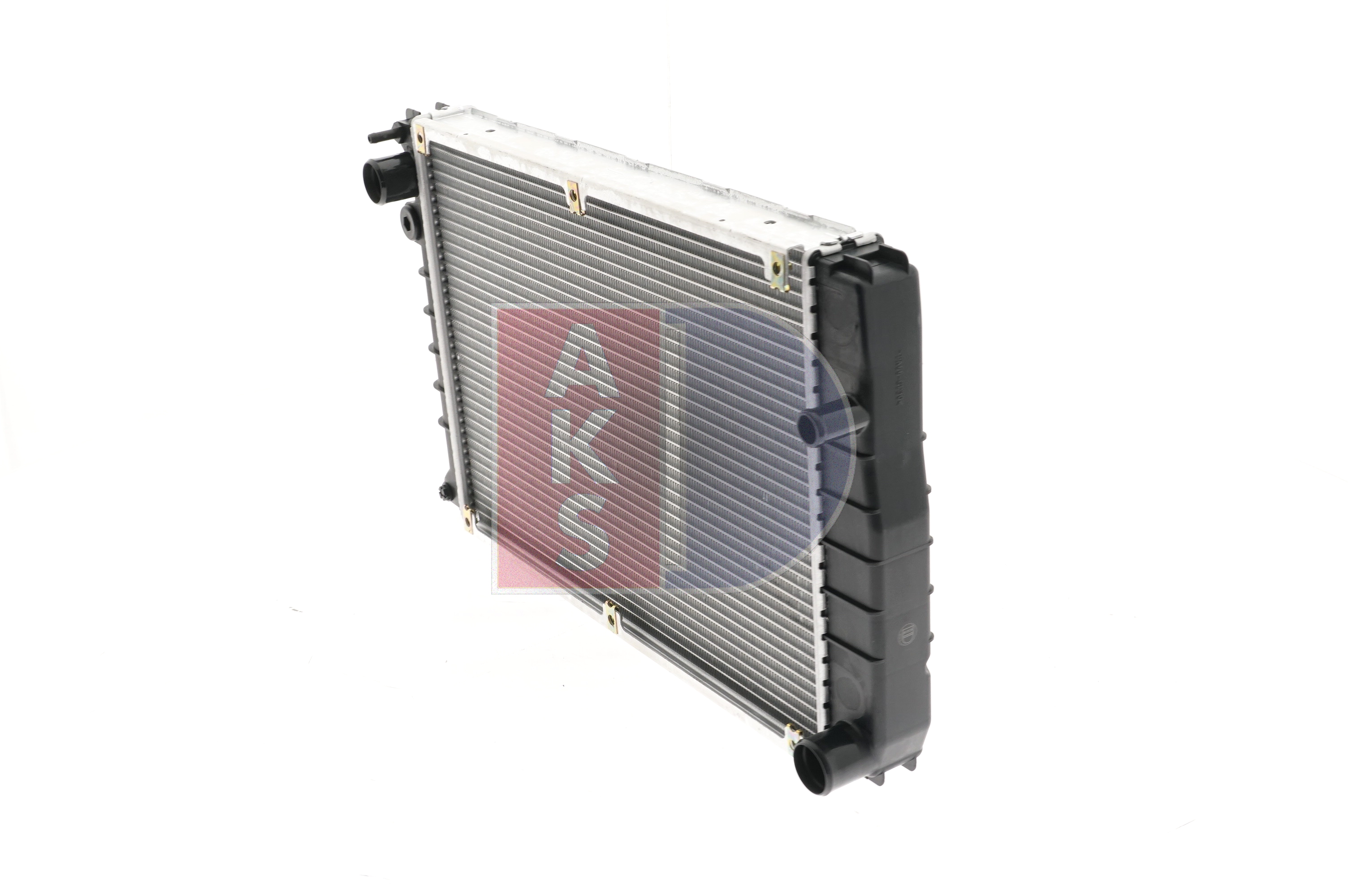 Achetez des Radiateur du moteur AKS DASIS 170120N à prix pour 307,44 €