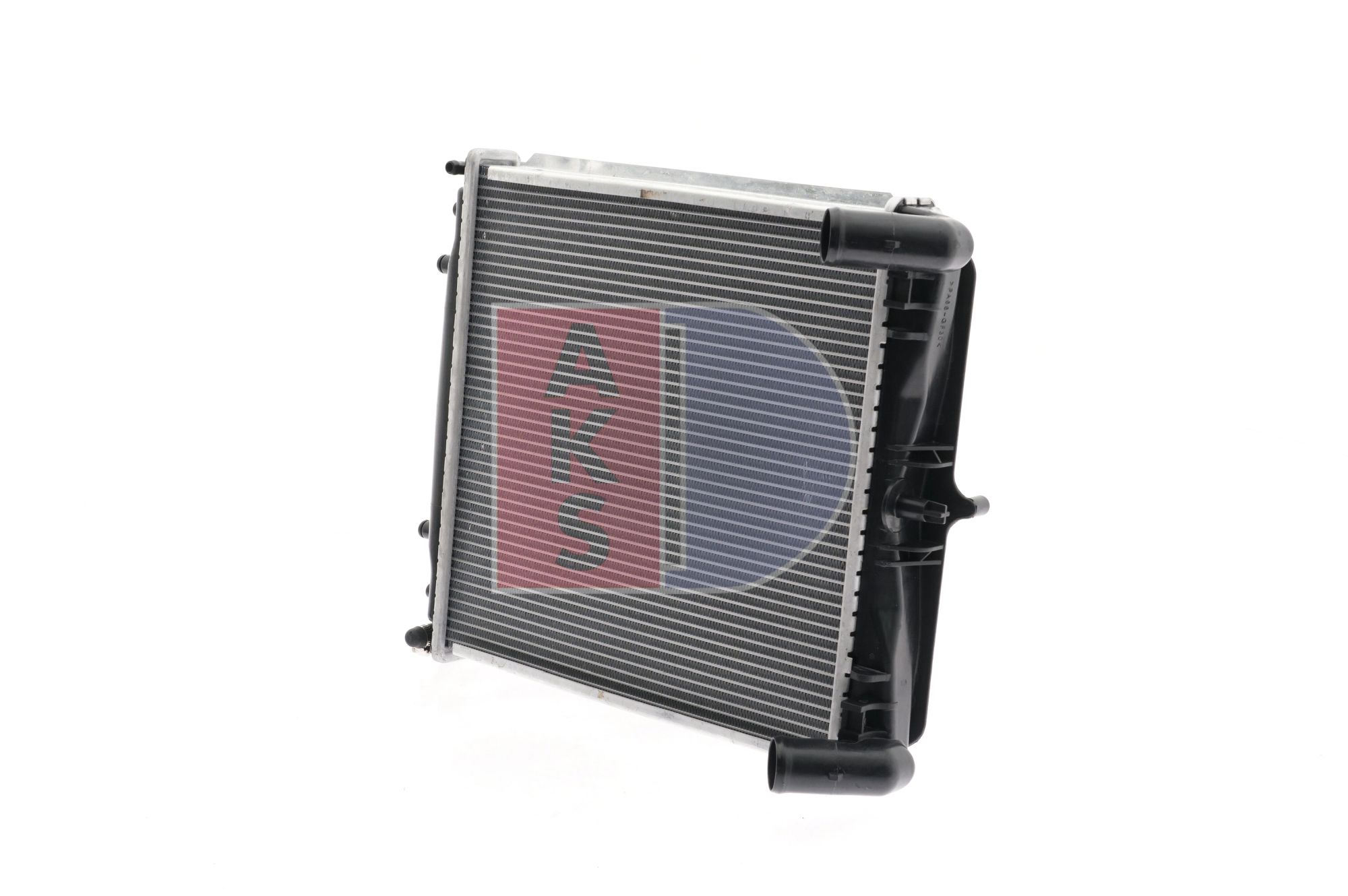 Kjøp Radiator, motorkjøling av AKS DASIS 170180N til den lave prisen 1724,39 NOK