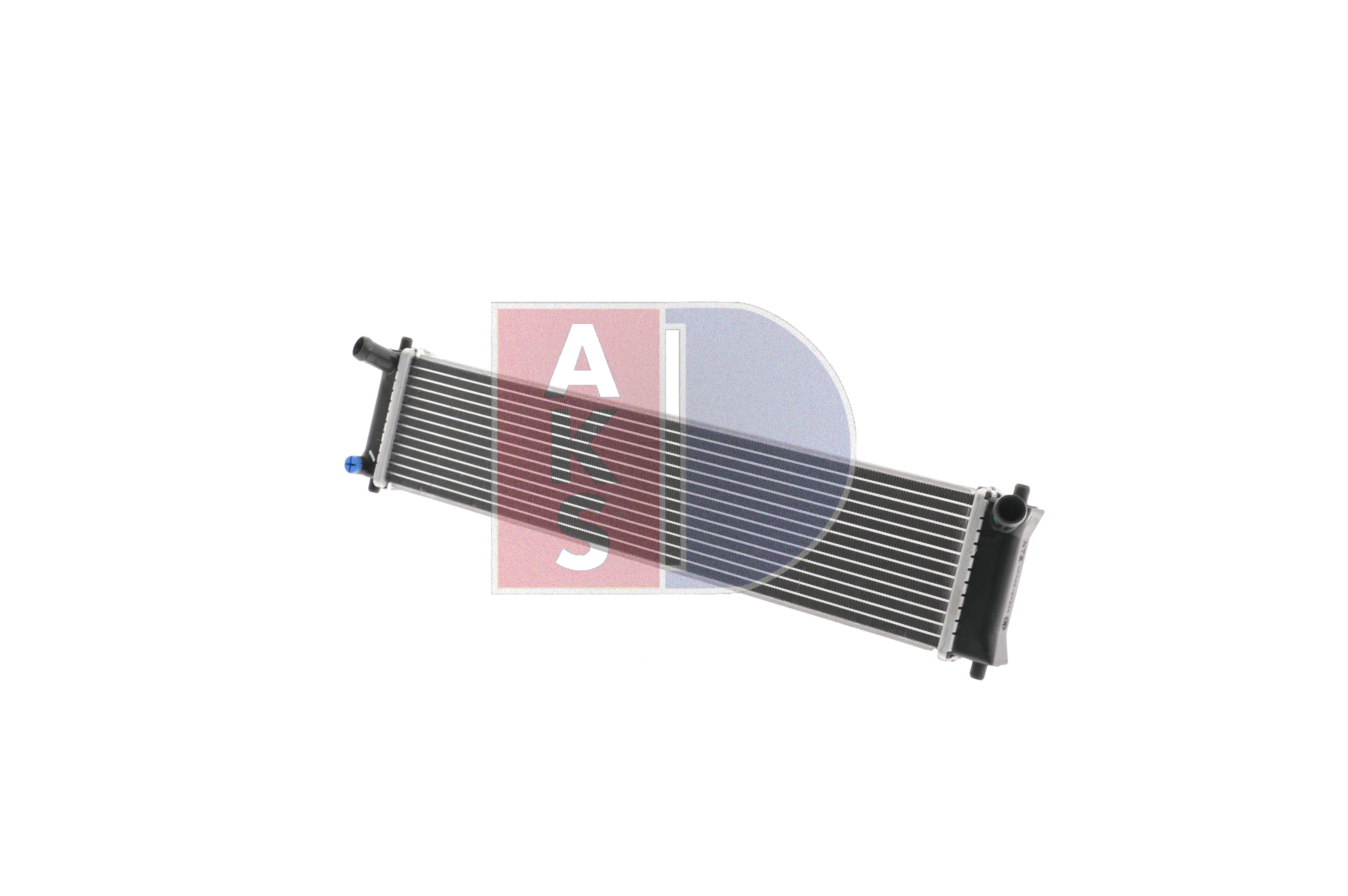 Kjøp Radiator, motorkjøling av AKS DASIS 171080N til den lave prisen 2433,93 NOK