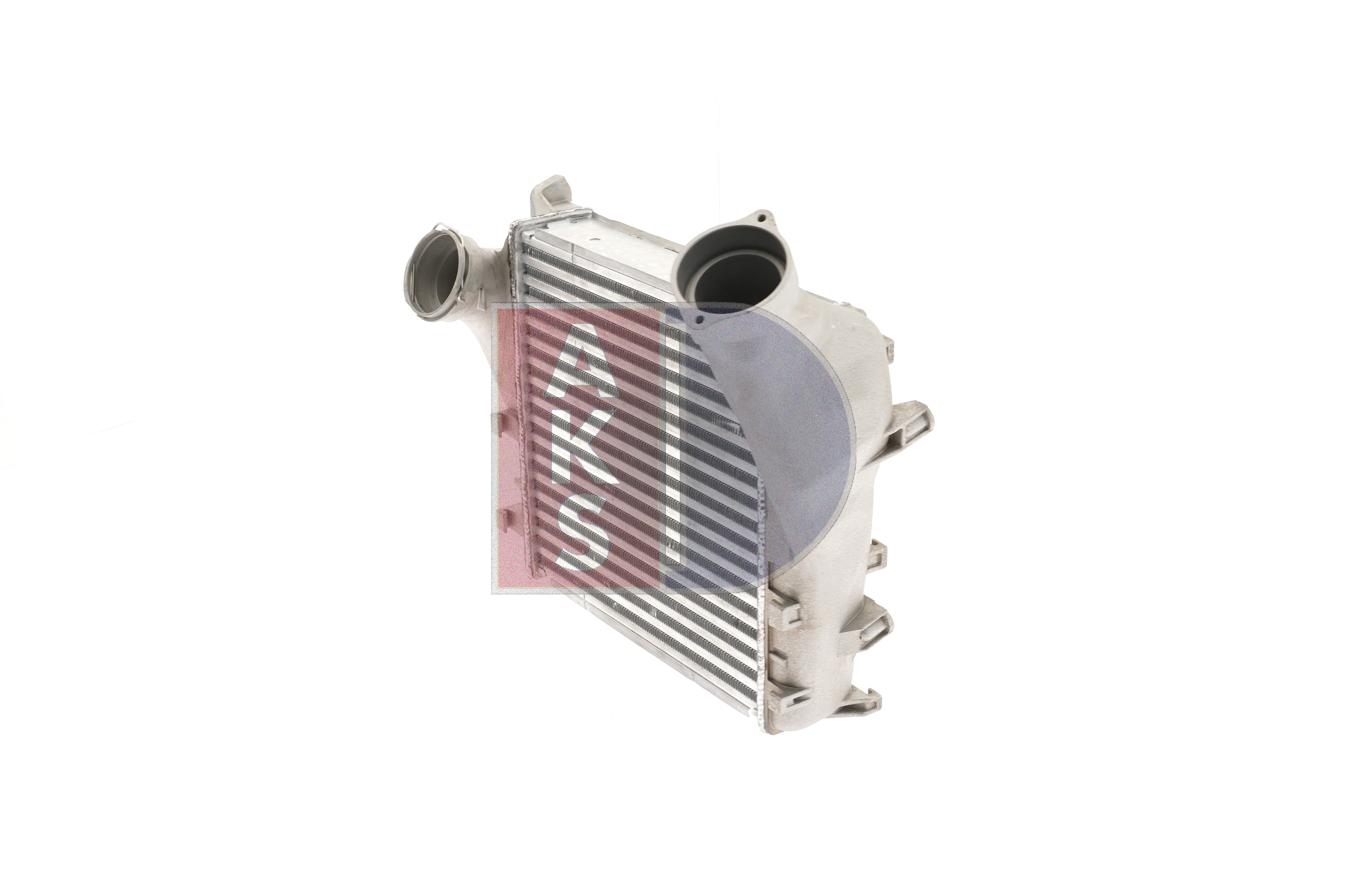 Kjøp Intercooler av AKS DASIS 177003N til den lave prisen 2523,78 NOK