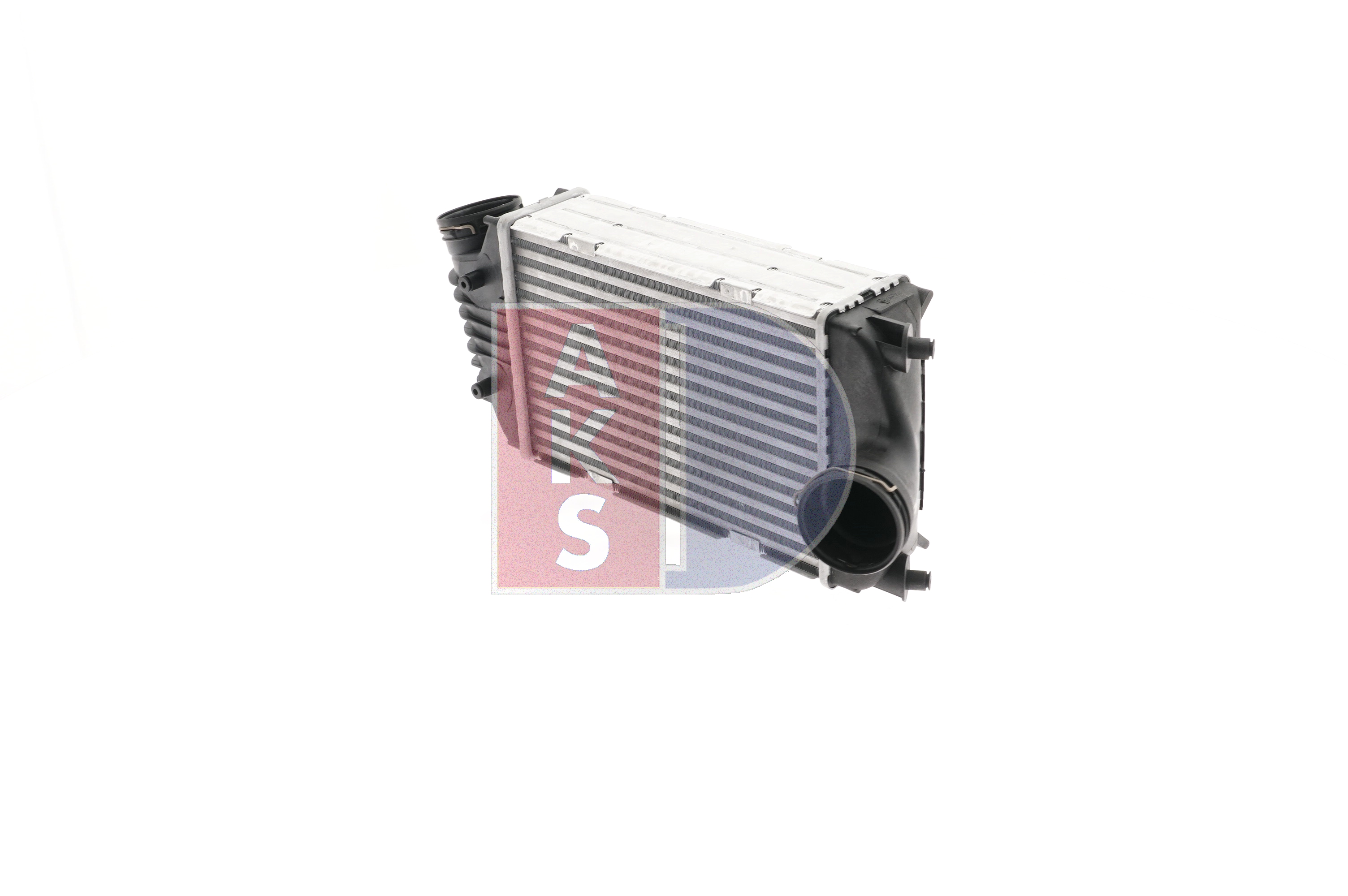 Kjøp Intercooler av AKS DASIS 177004N til den lave prisen 5495,23 NOK