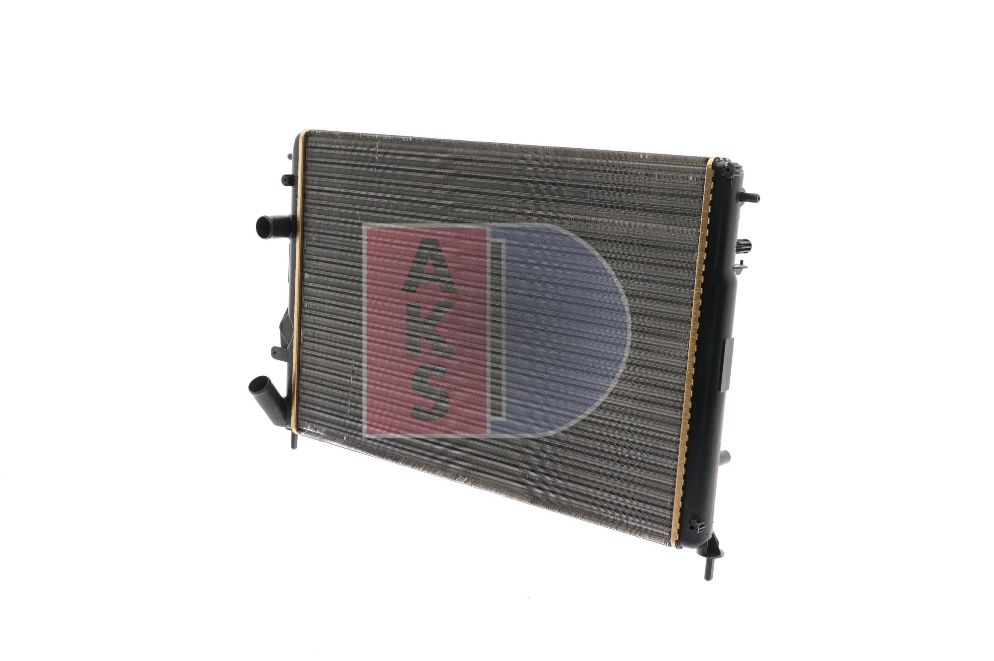 Kjøp Radiator, motorkjøling av AKS DASIS 180000N til den lave prisen 1233,40 NOK