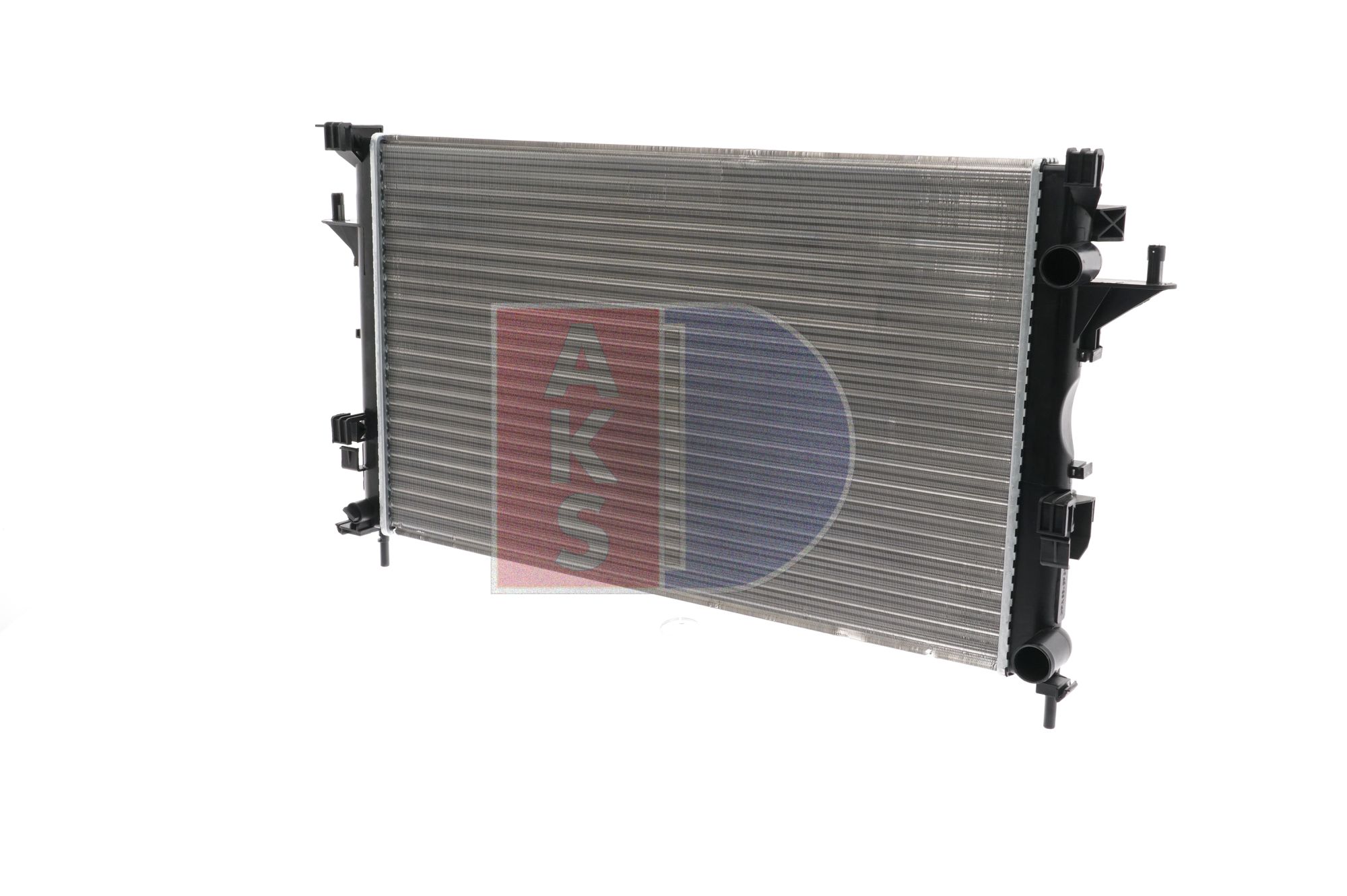 Acquista online AKS DASIS Radiatore motore Art.: 180001N