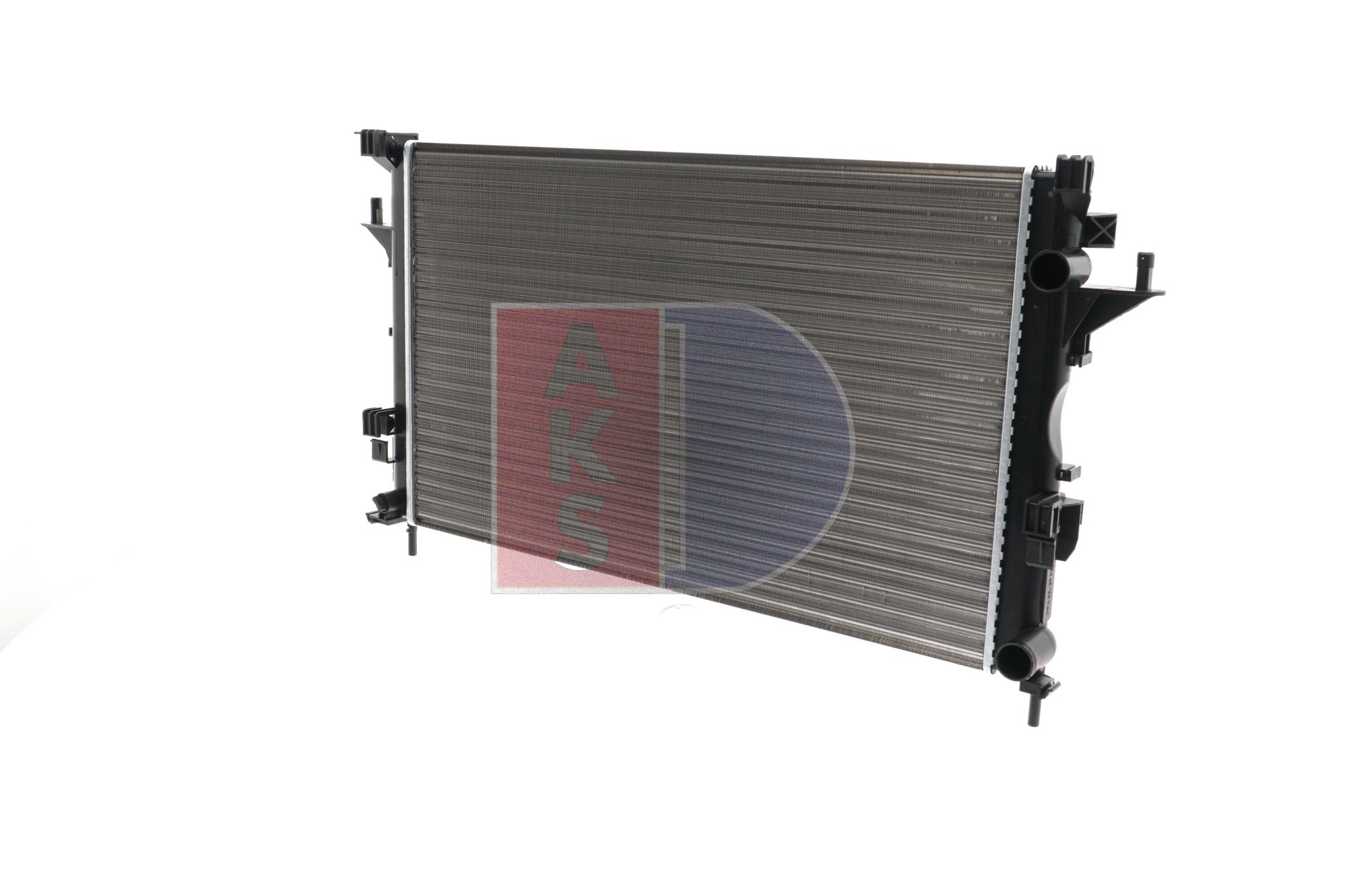 Acquista online AKS DASIS Radiatore motore Art.: 180003N