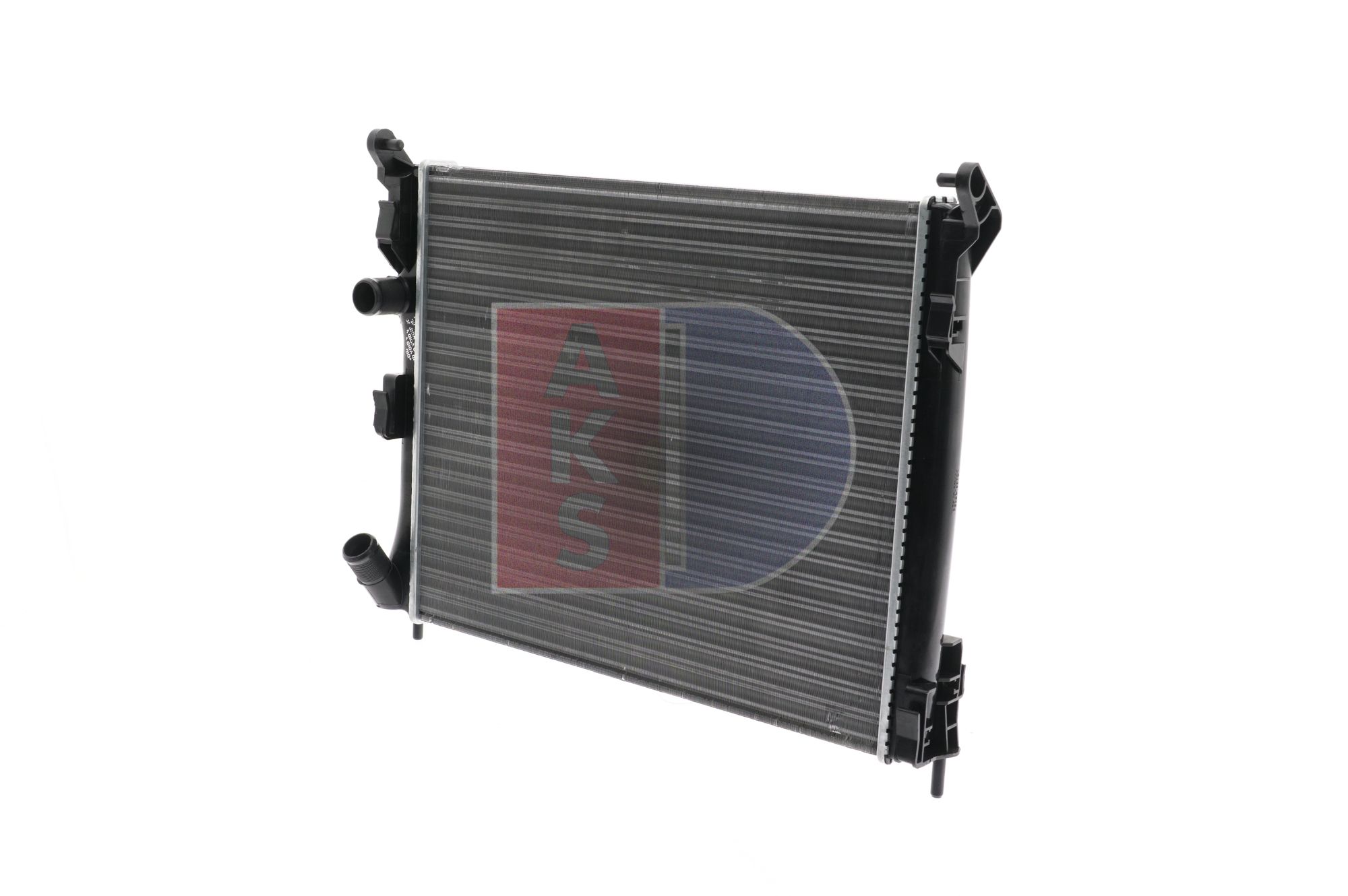 Acquista online AKS DASIS Radiatore motore Art.: 180012N