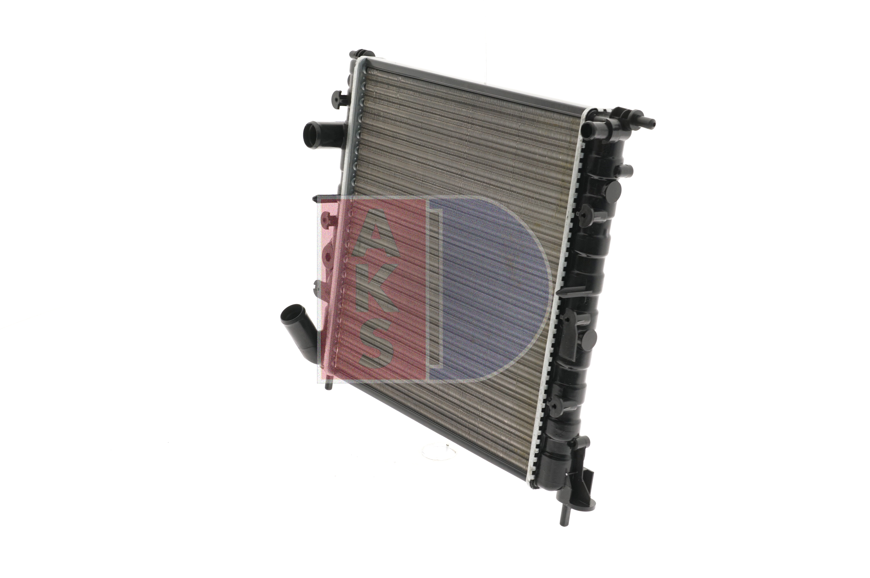 Kjøp Radiator, motorkjøling av AKS DASIS 180021N til den lave prisen 635,92 NOK