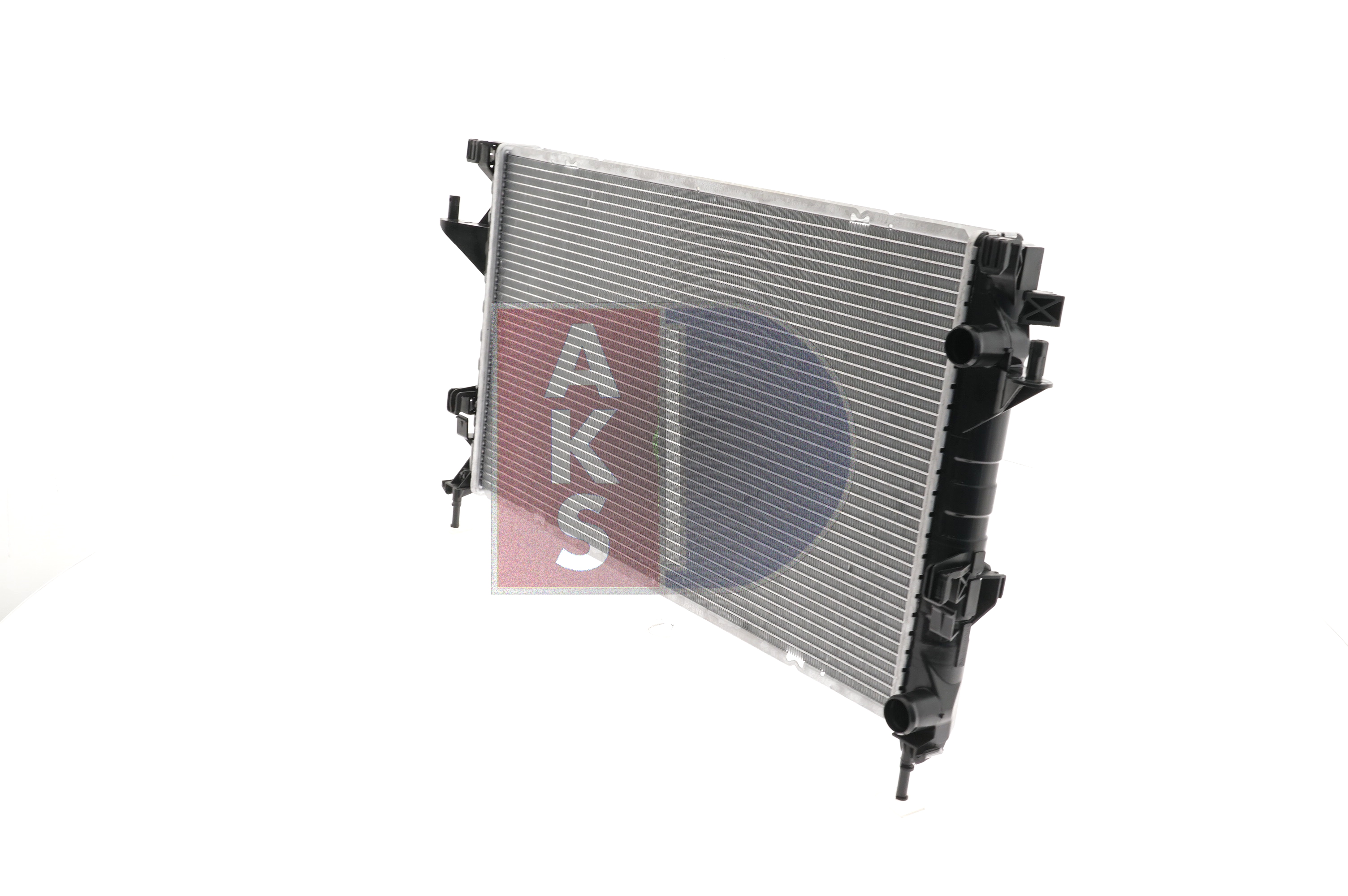 Kühler, Motorkühlung von AKS DASIS