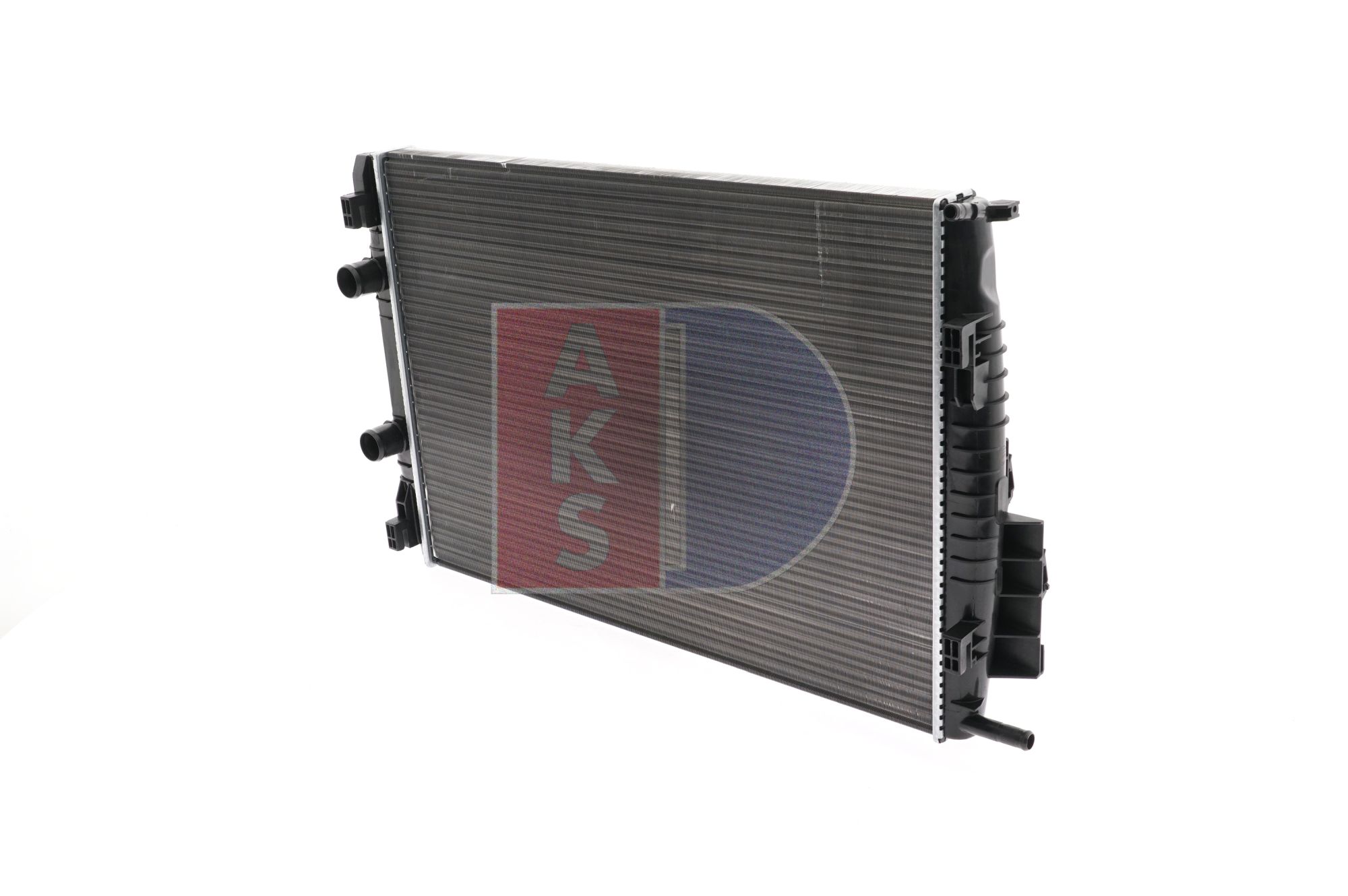 Kjøp Radiator, motorkjøling av AKS DASIS 180047N til den lave prisen 1603,81 NOK