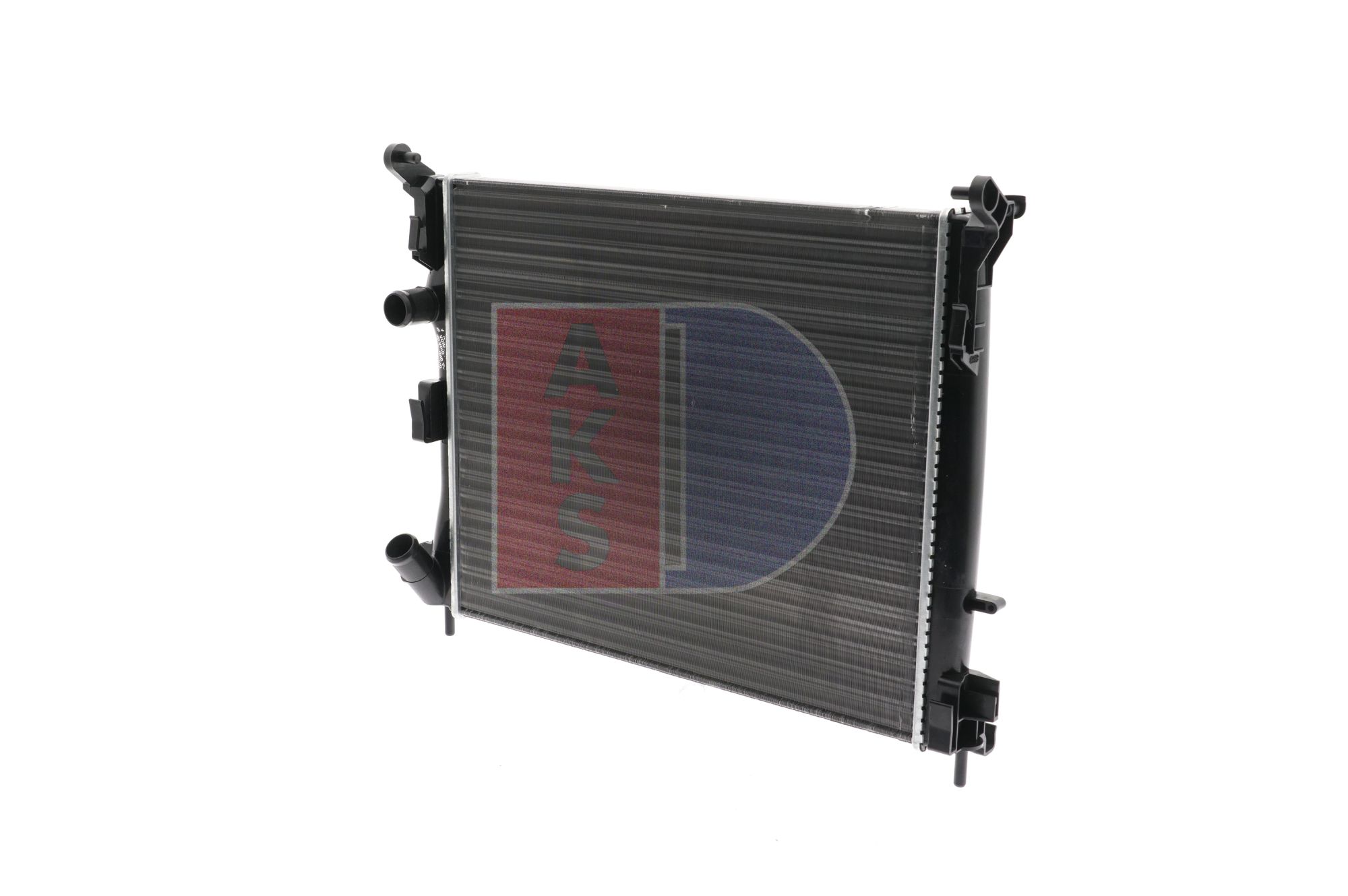 Kjøp Radiator, motorkjøling av AKS DASIS 180058N til den lave prisen 583,09 NOK