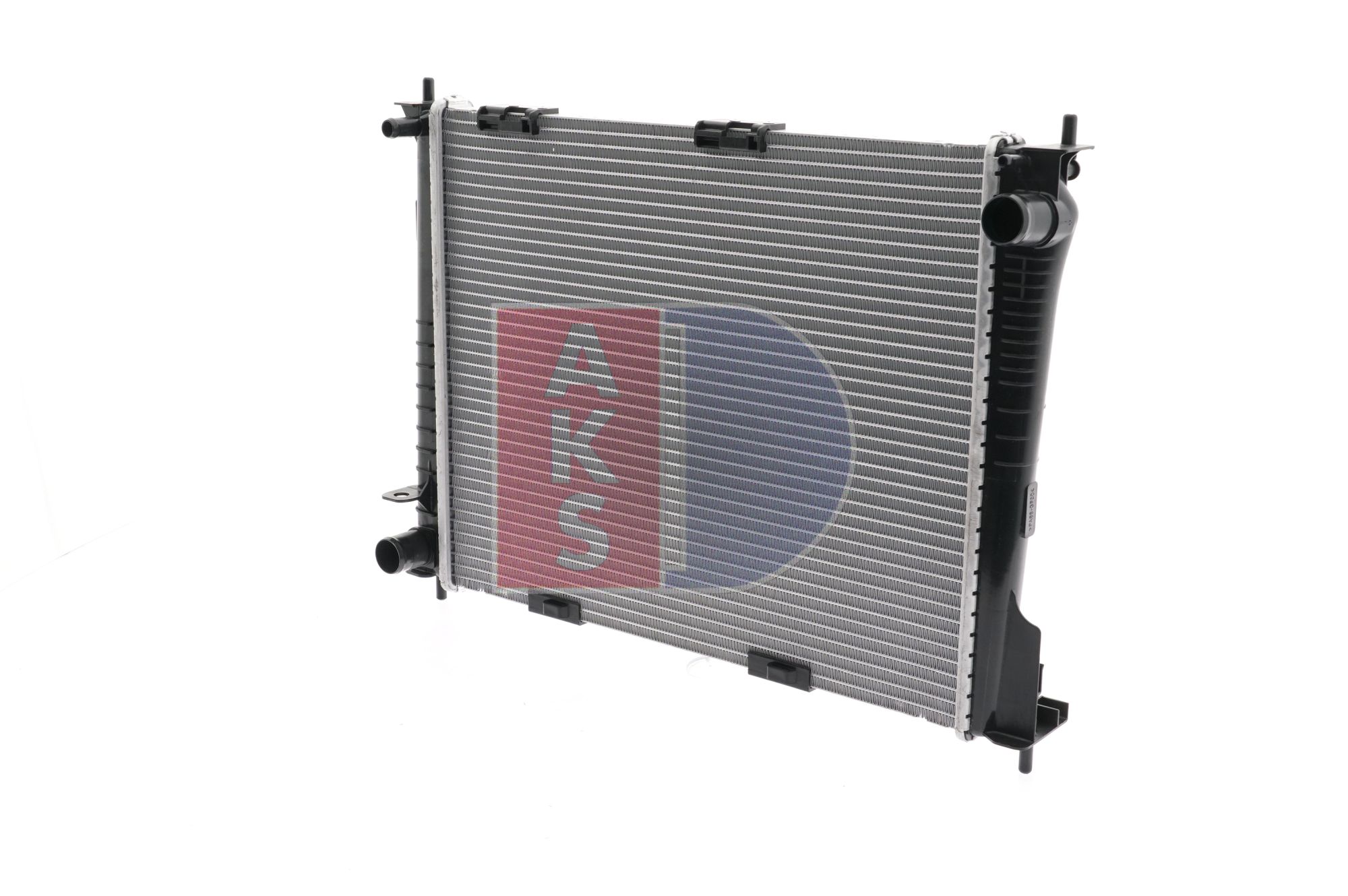Acquista online AKS DASIS Radiatore motore Art.: 180061N