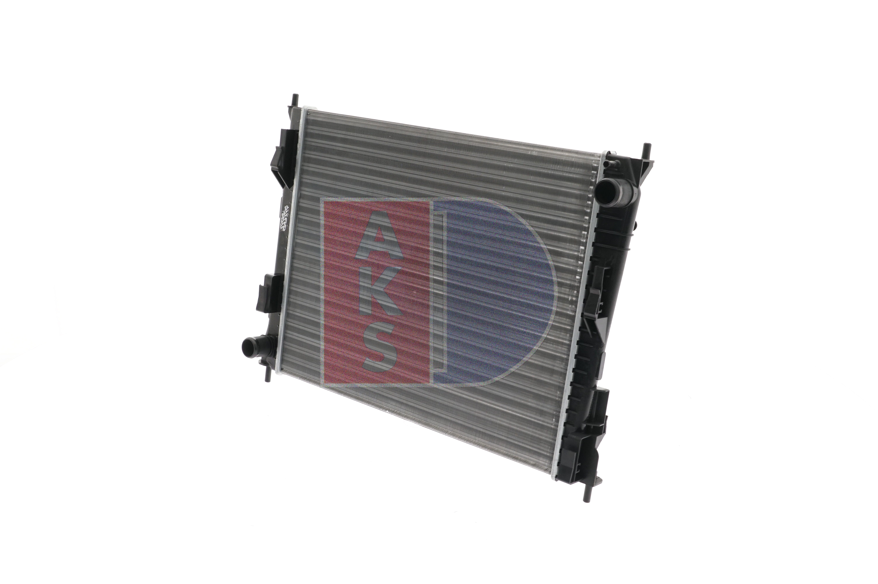 Acquista Radiatore motore da AKS DASIS 180063N a buon mercato per soli 85,88 €
