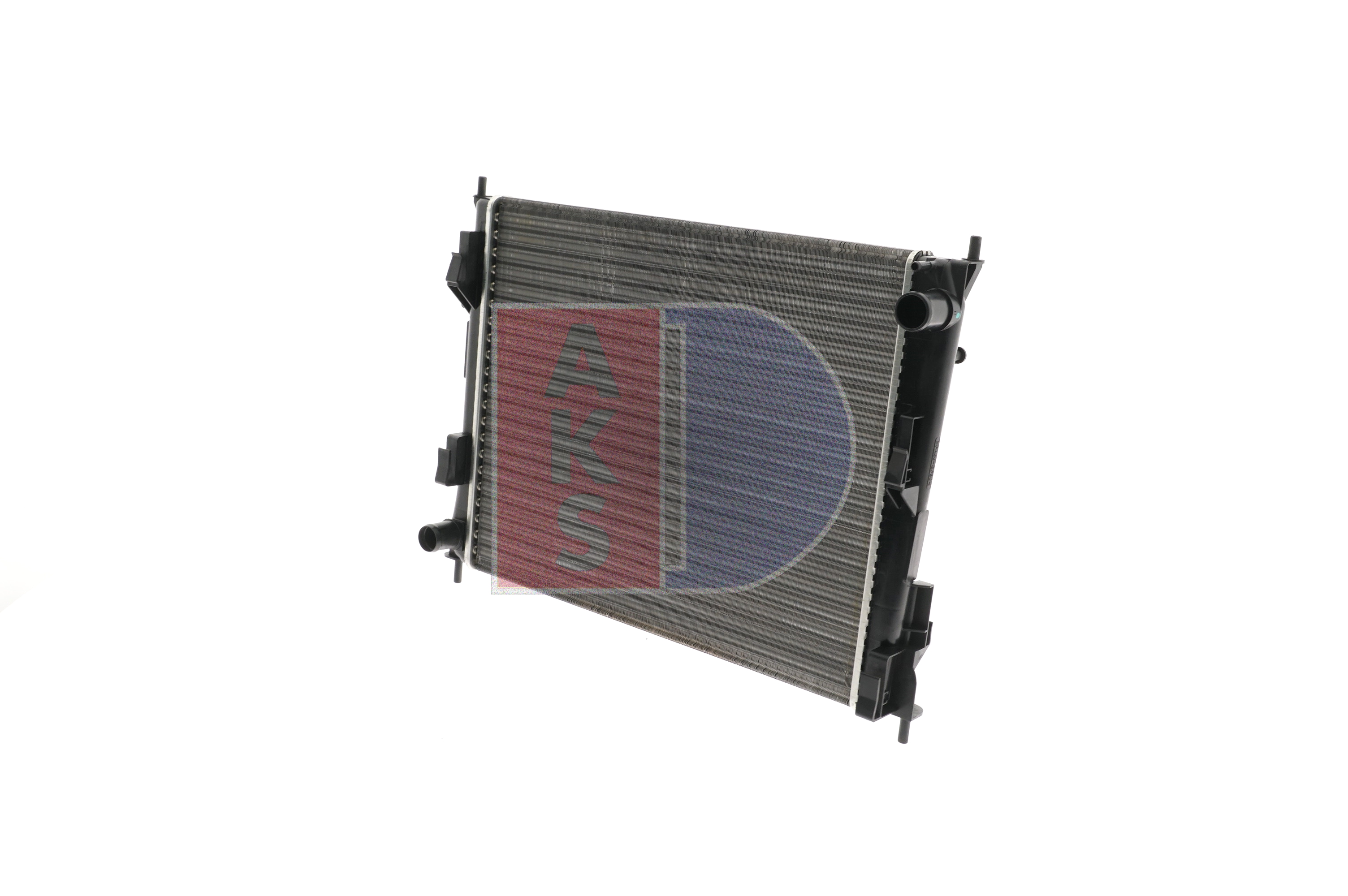 Acquista Radiatore motore da AKS DASIS 180064N a buon mercato per soli 88,12 €