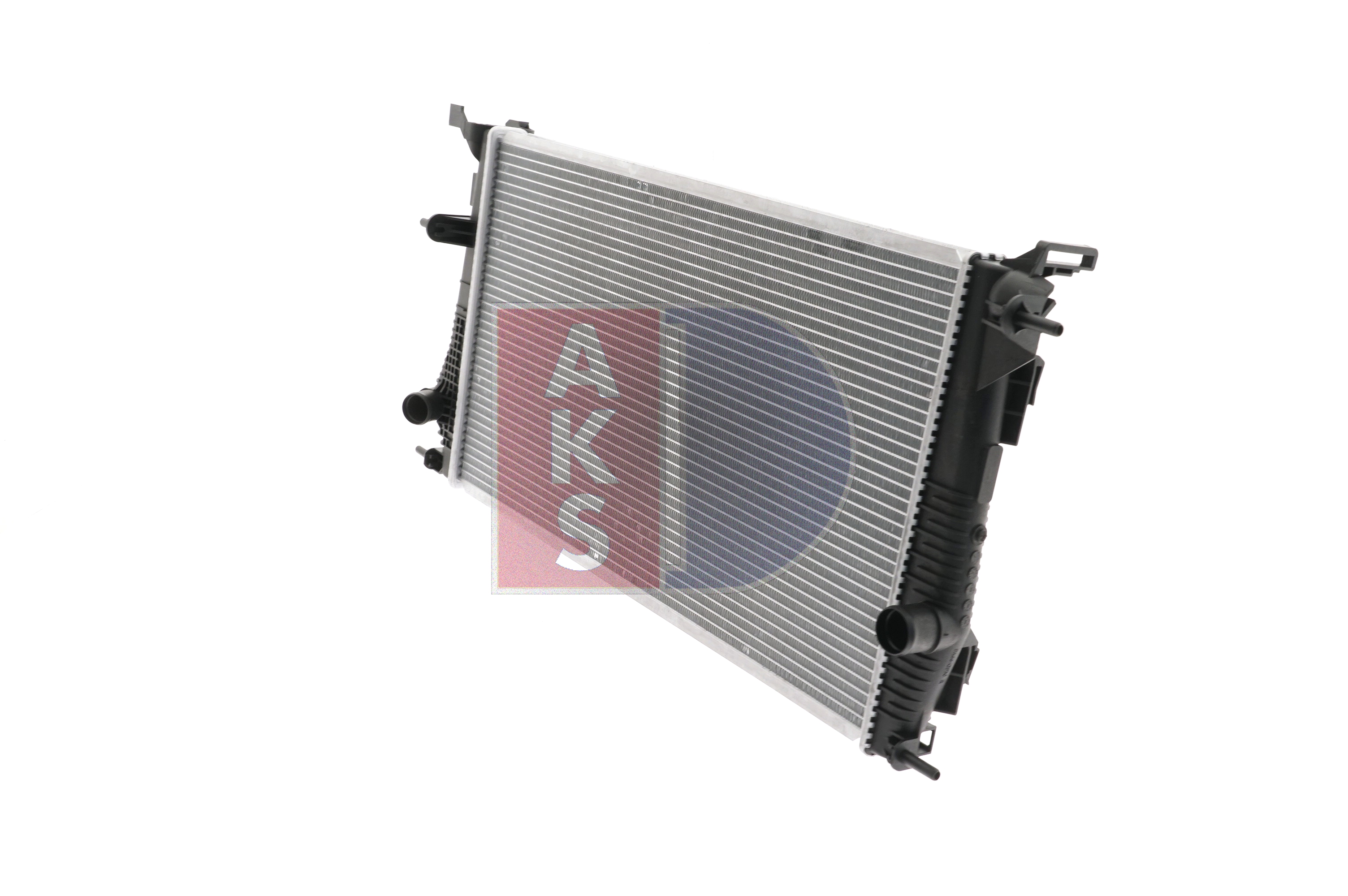 Kühler, Motorkühlung von AKS DASIS