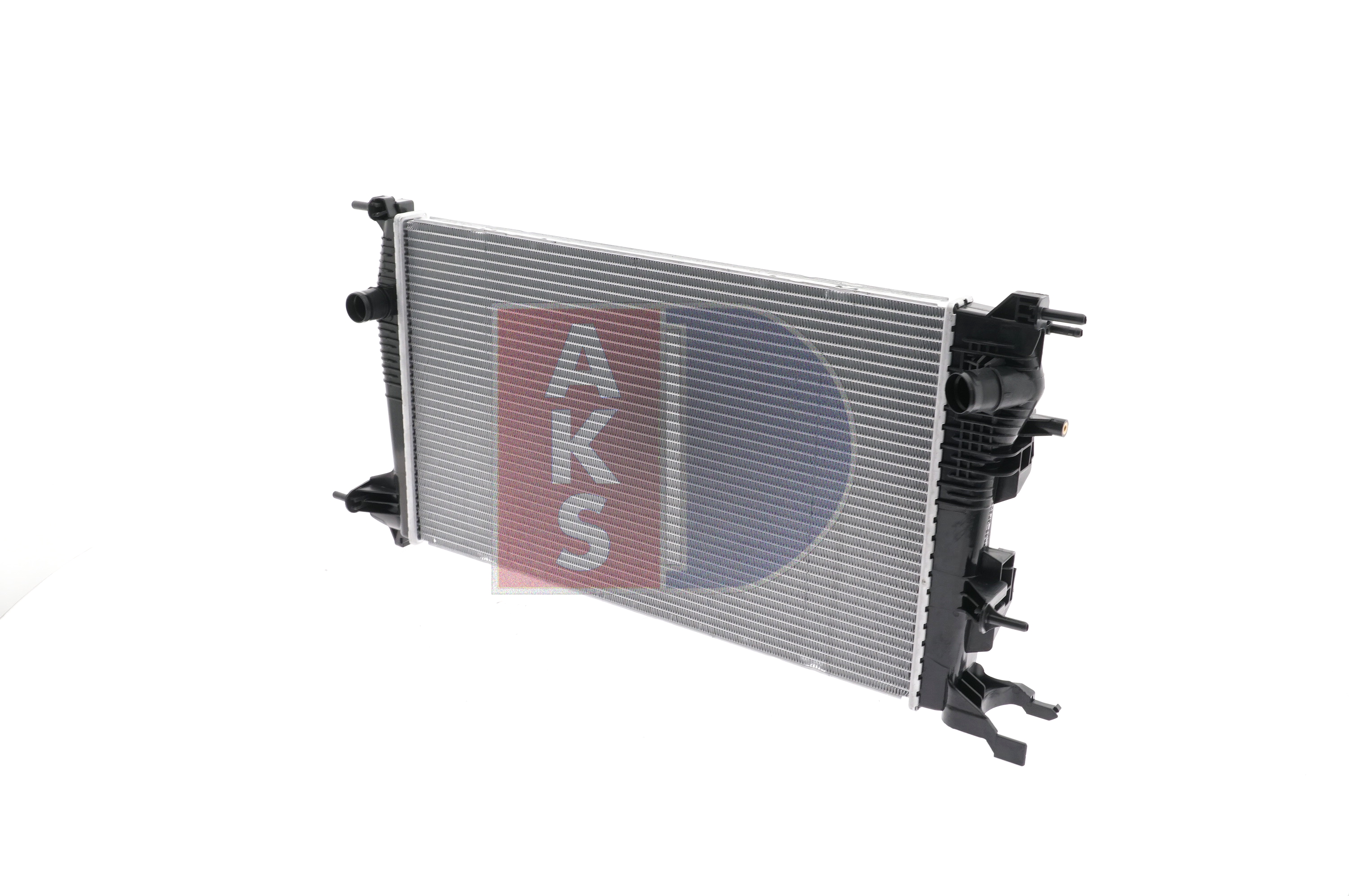 Kühler, Motorkühlung von AKS DASIS