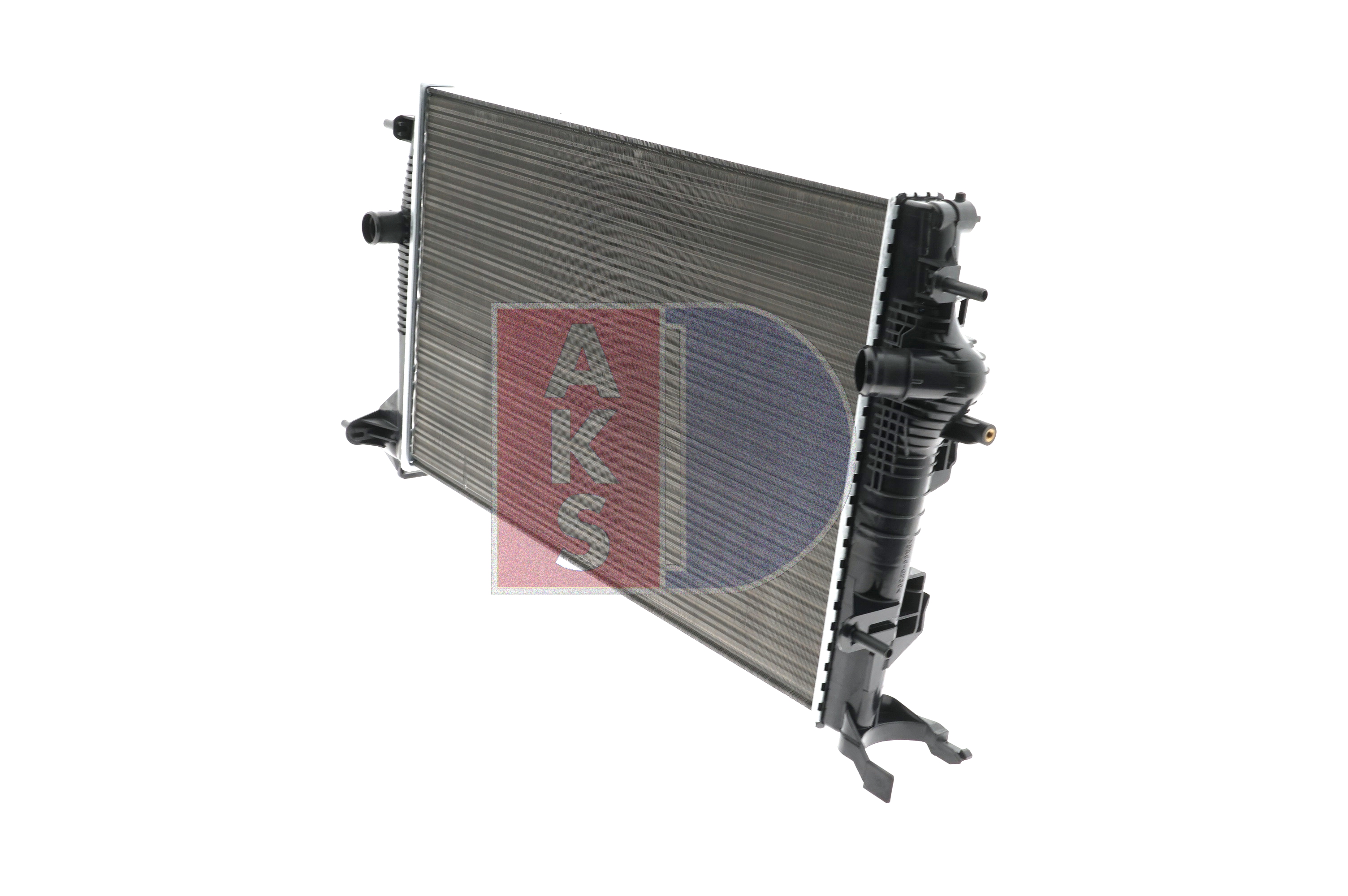 Kjøp Radiator, motorkjøling av AKS DASIS 180067N til den lave prisen 1692,00 NOK
