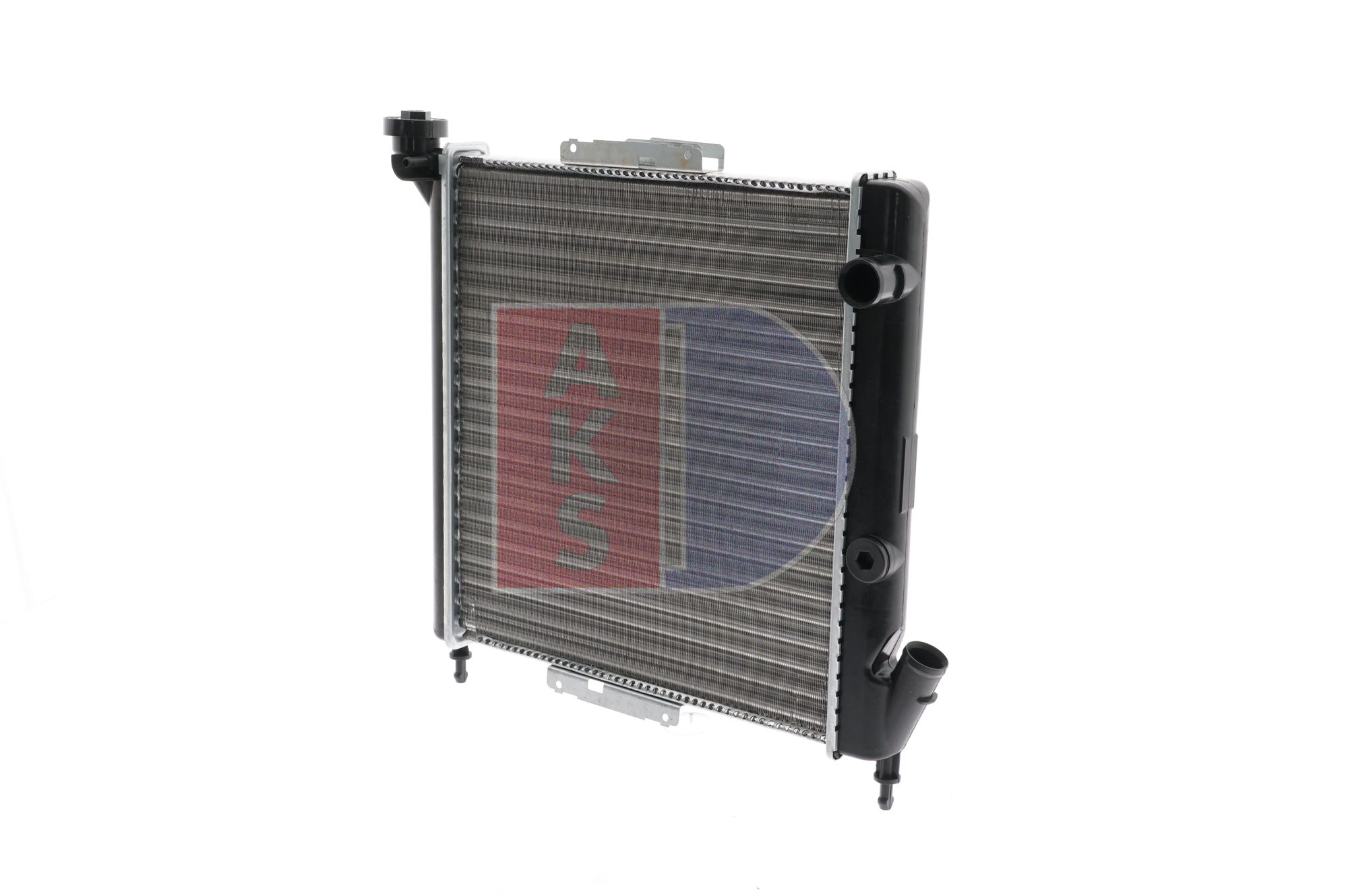 Acquista online AKS DASIS Radiatore motore Art.: 180080N