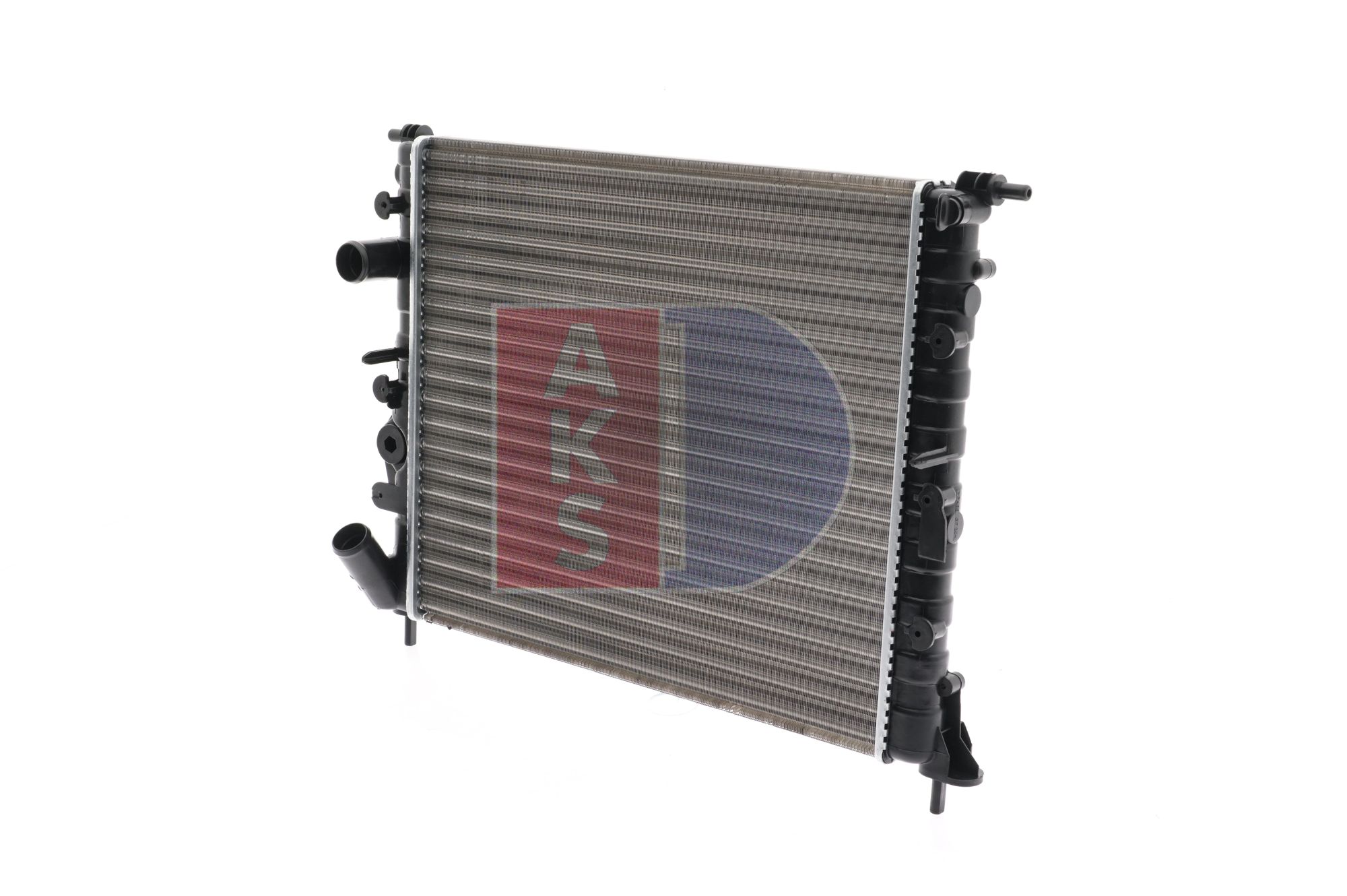 Kjøp Radiator, motorkjøling av AKS DASIS 180200N til den lave prisen 780,46 NOK