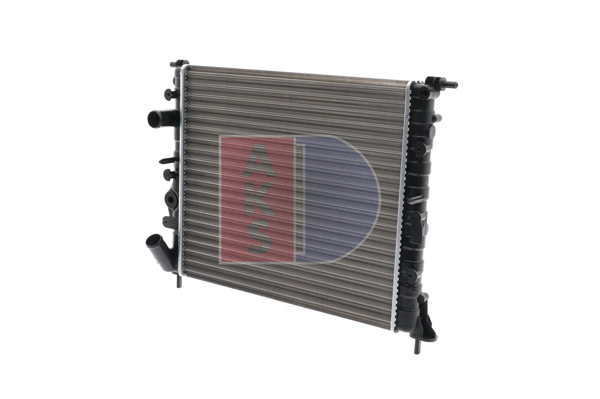 Acquista online AKS DASIS Radiatore motore Art.: 180240N