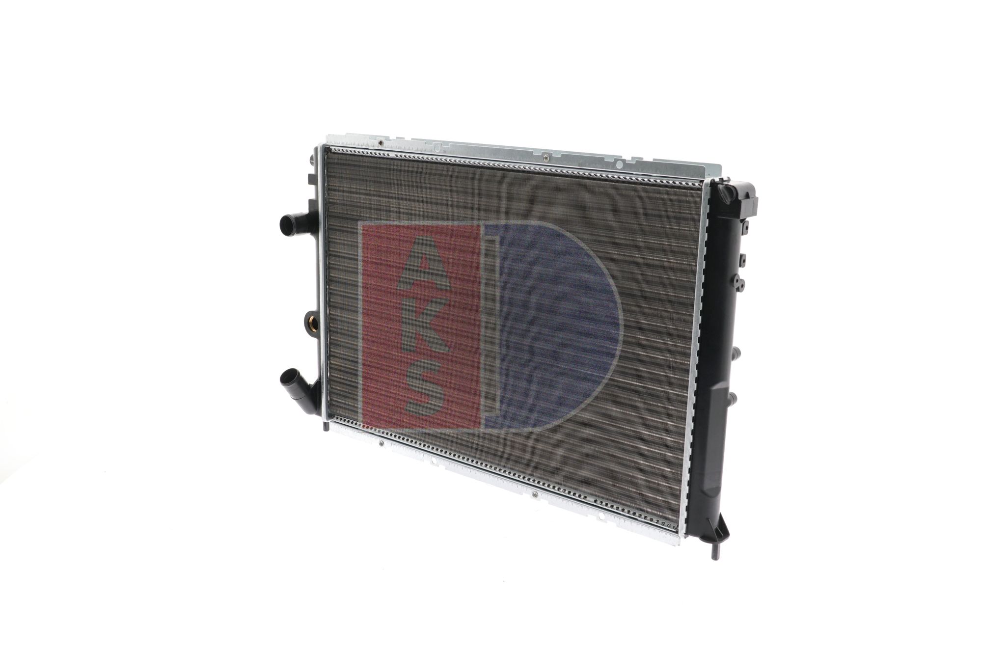 Kjøp Radiator, motorkjøling av AKS DASIS 180270N til den lave prisen 1287,68 NOK
