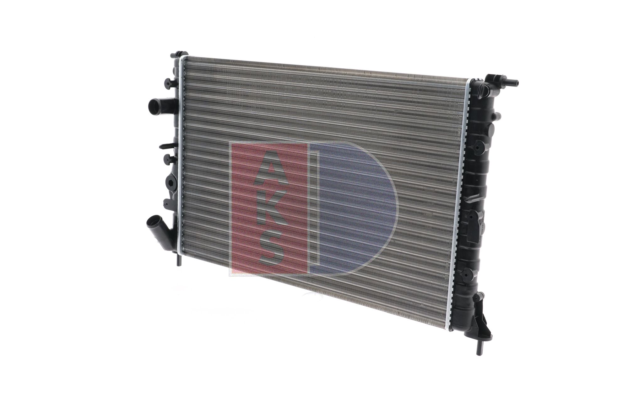 Kjøp Radiator, motorkjøling av AKS DASIS 180290N til den lave prisen 979,21 NOK