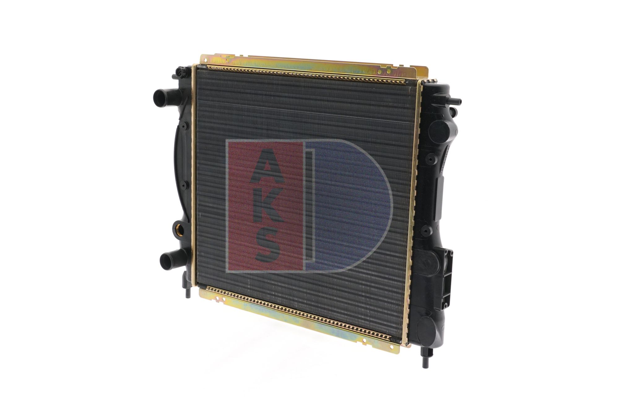 Kjøp Radiator, motorkjøling av AKS DASIS 180620N til den lave prisen 1088,30 NOK