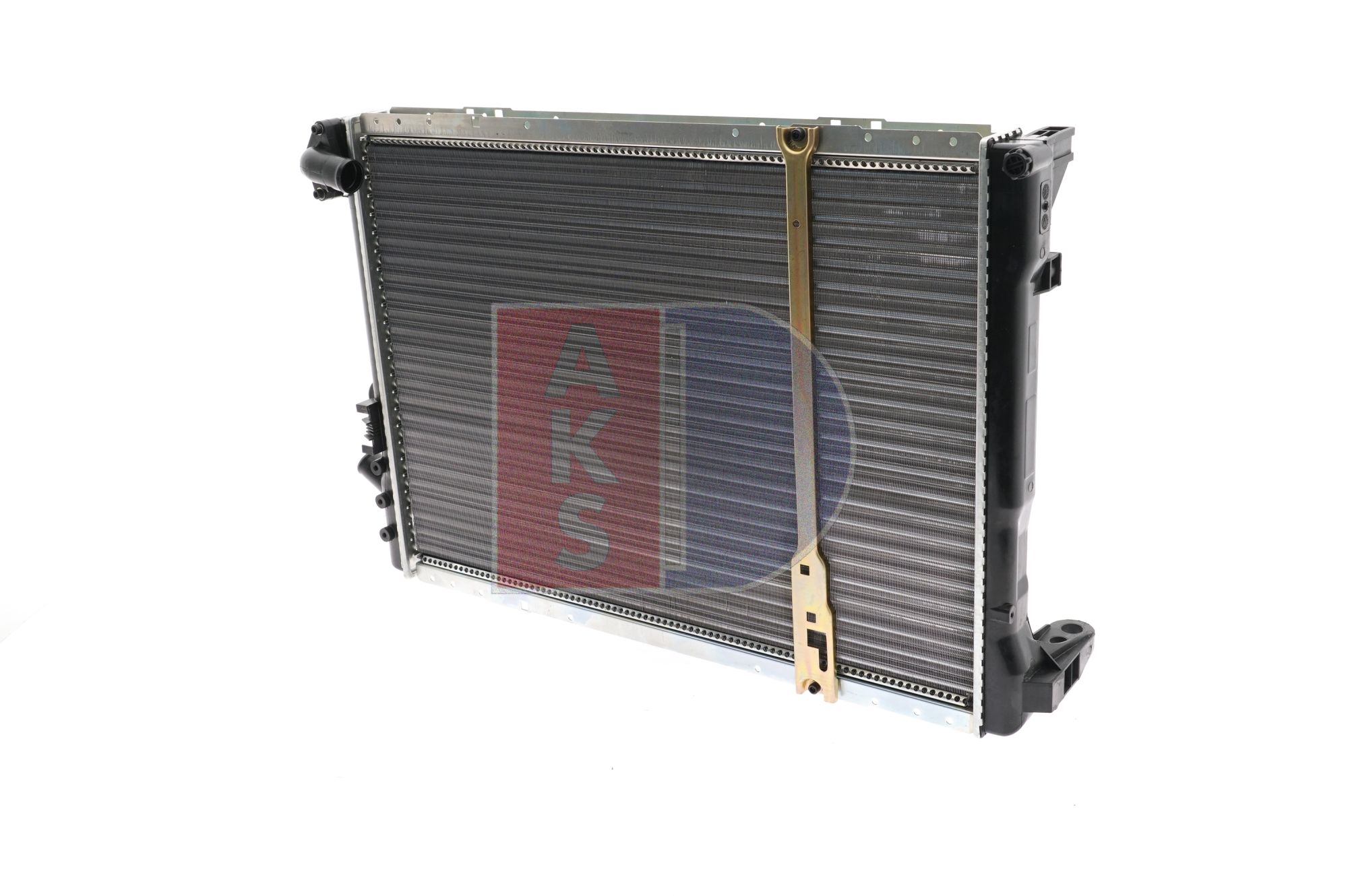 Acquista online AKS DASIS Radiatore motore Art.: 180730N