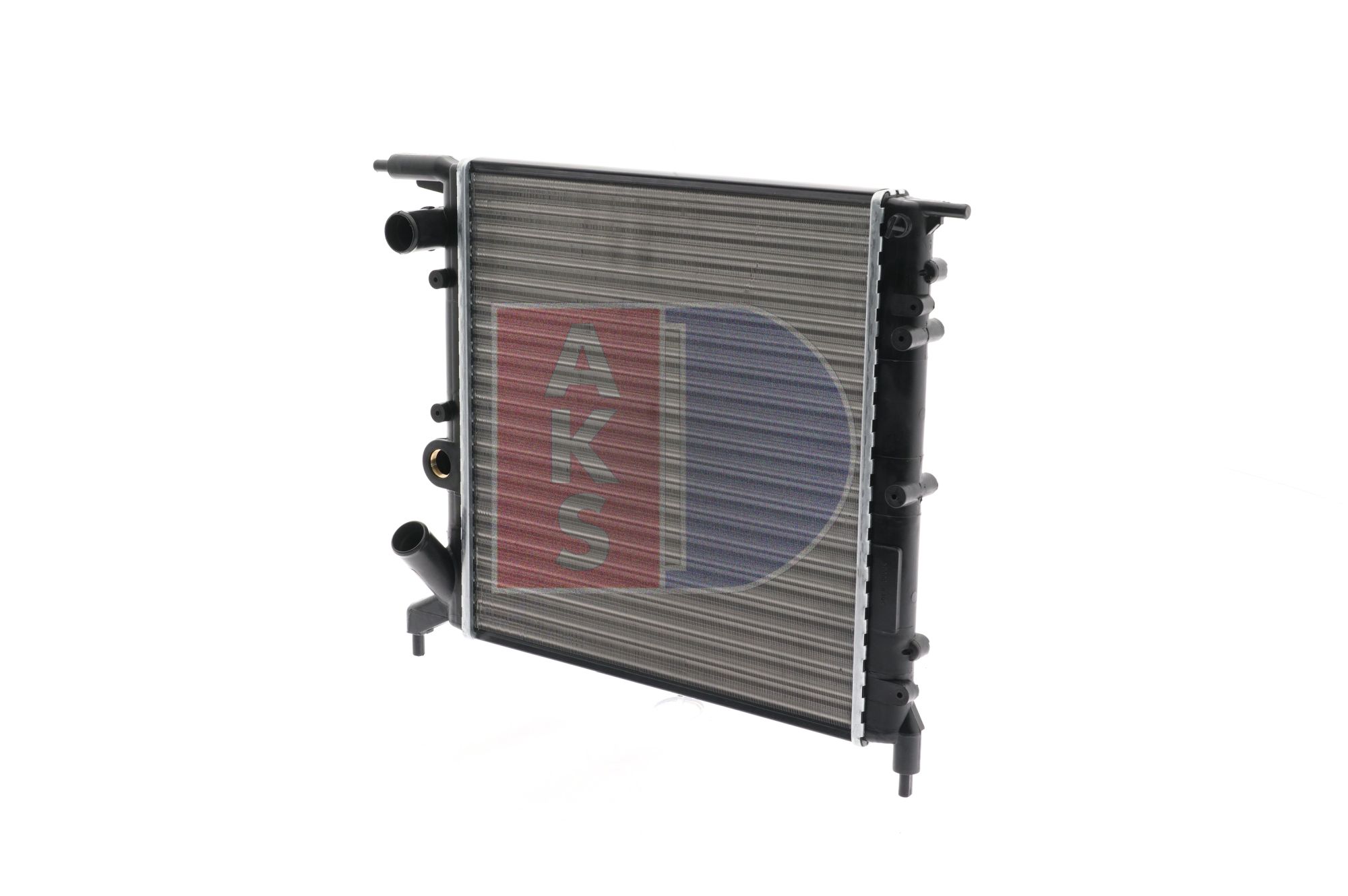 Kjøp Radiator, motorkjøling av AKS DASIS 180750N til den lave prisen 638,98 NOK