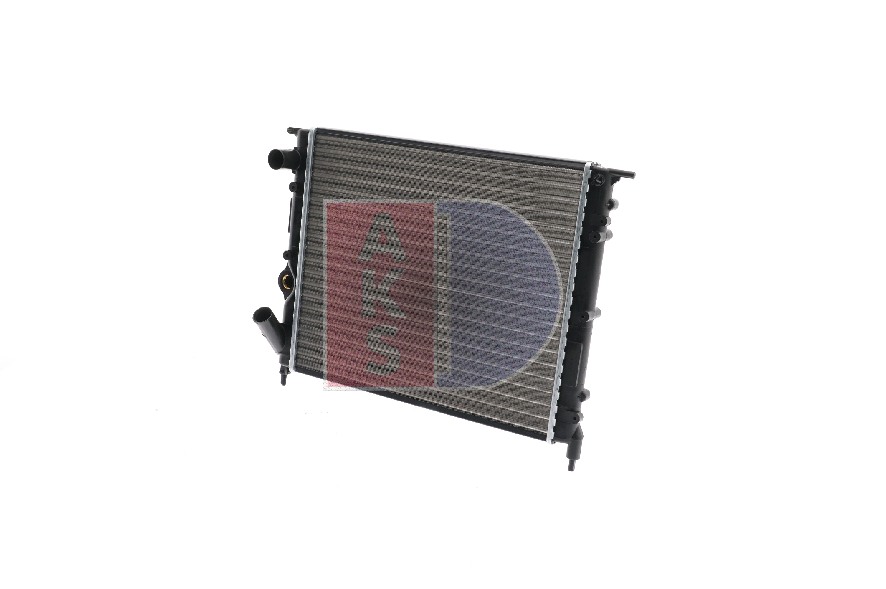 Acquista Radiatore motore da AKS DASIS 180760N a buon mercato per soli 57,53 €